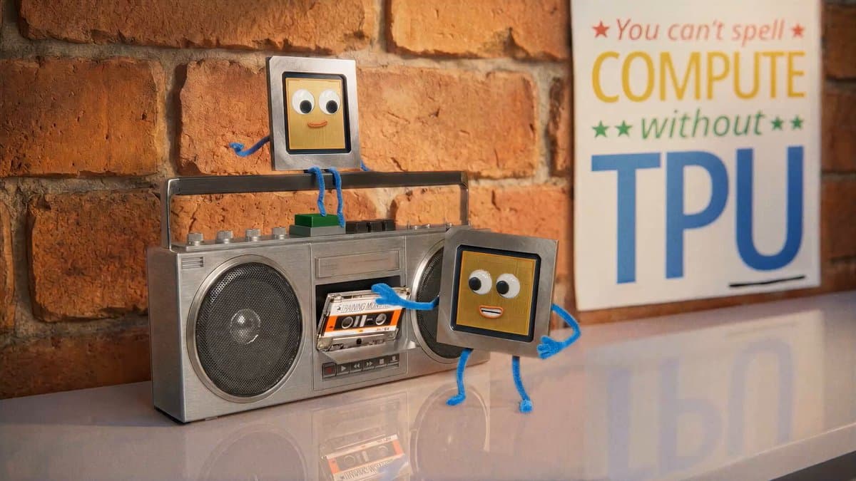 AI Breathes Life Into Handcrafted Puppets for Cinematic Magic
