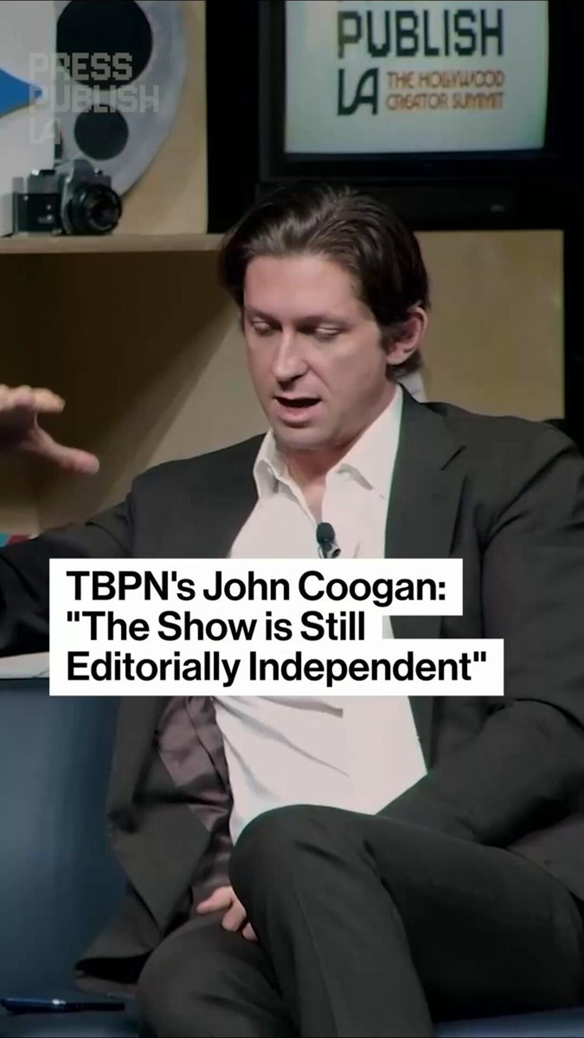TBPN Sale to OpenAI Reshapes Podcast Landscape