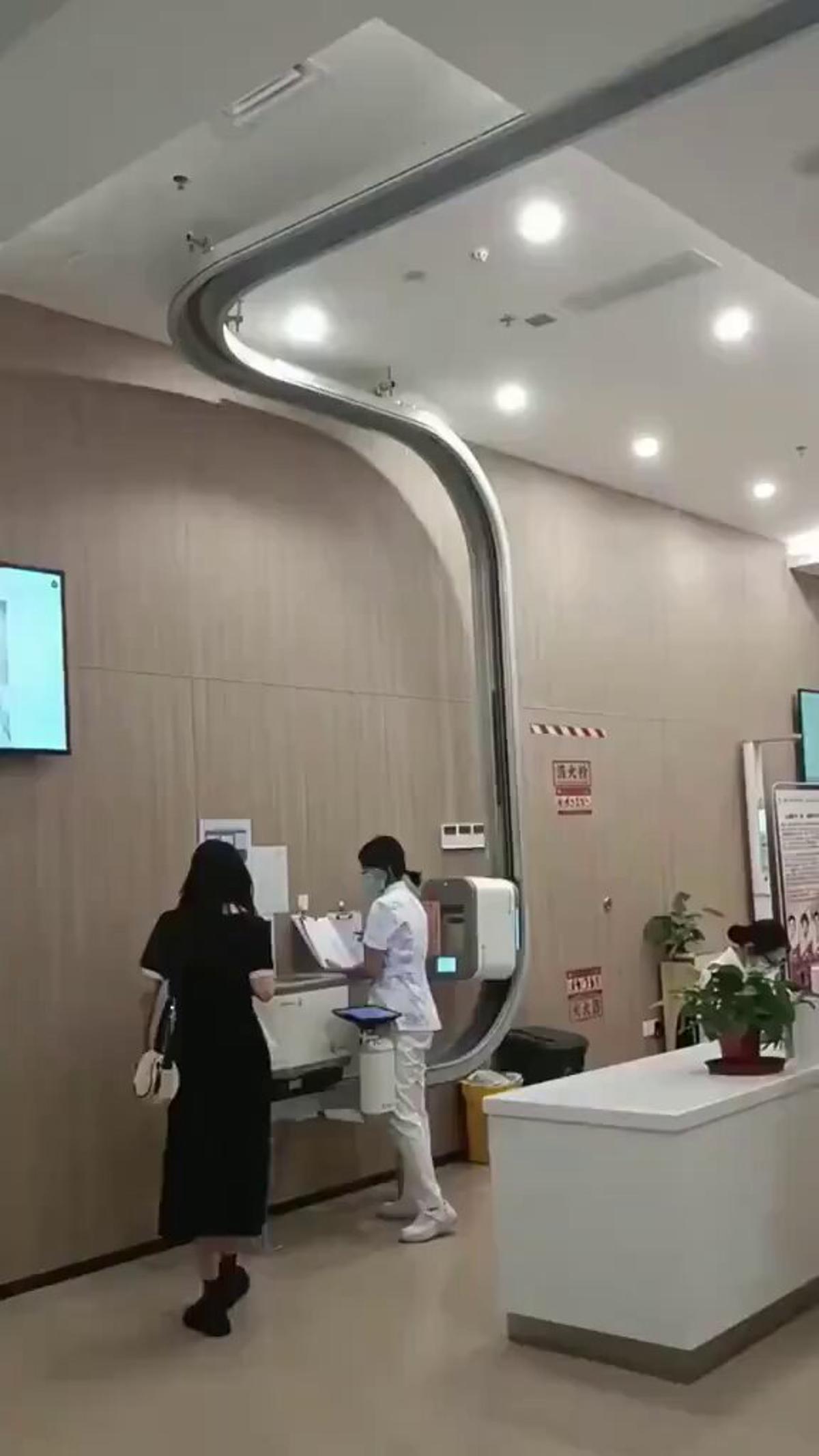 Robots in Hospitals Boost Care by Reducing Routine Tasks