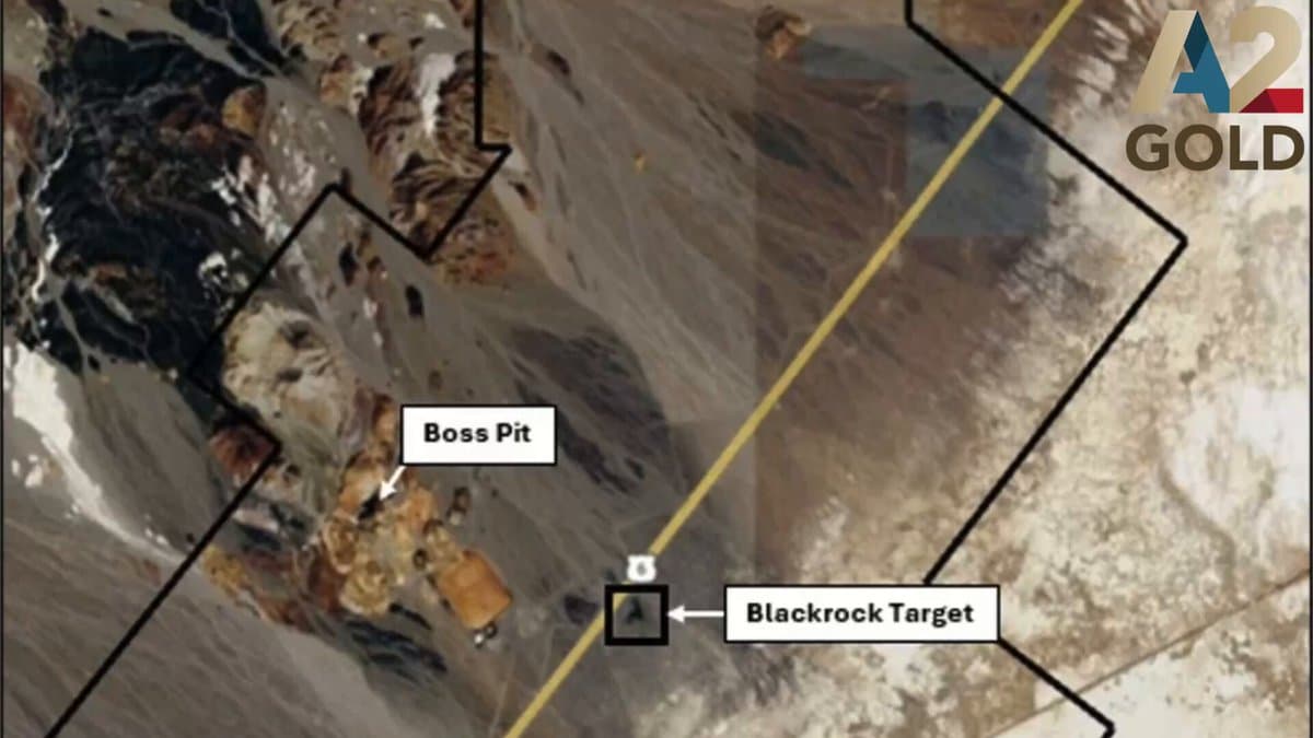 High‑grade Gold Found; 30,000 M Drilling Expands Catalyst Potential