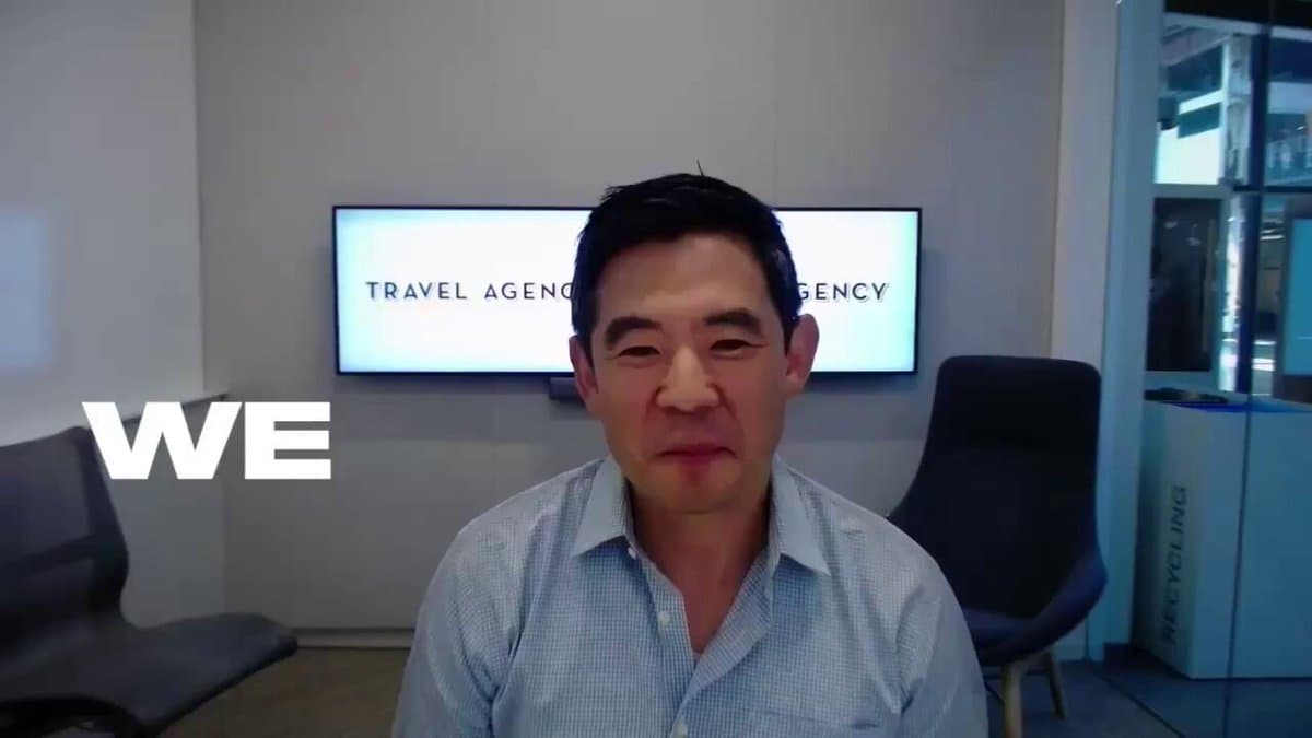 AI Co‑Founder Disrupts Roadmaps, Makes M&A Obsolete