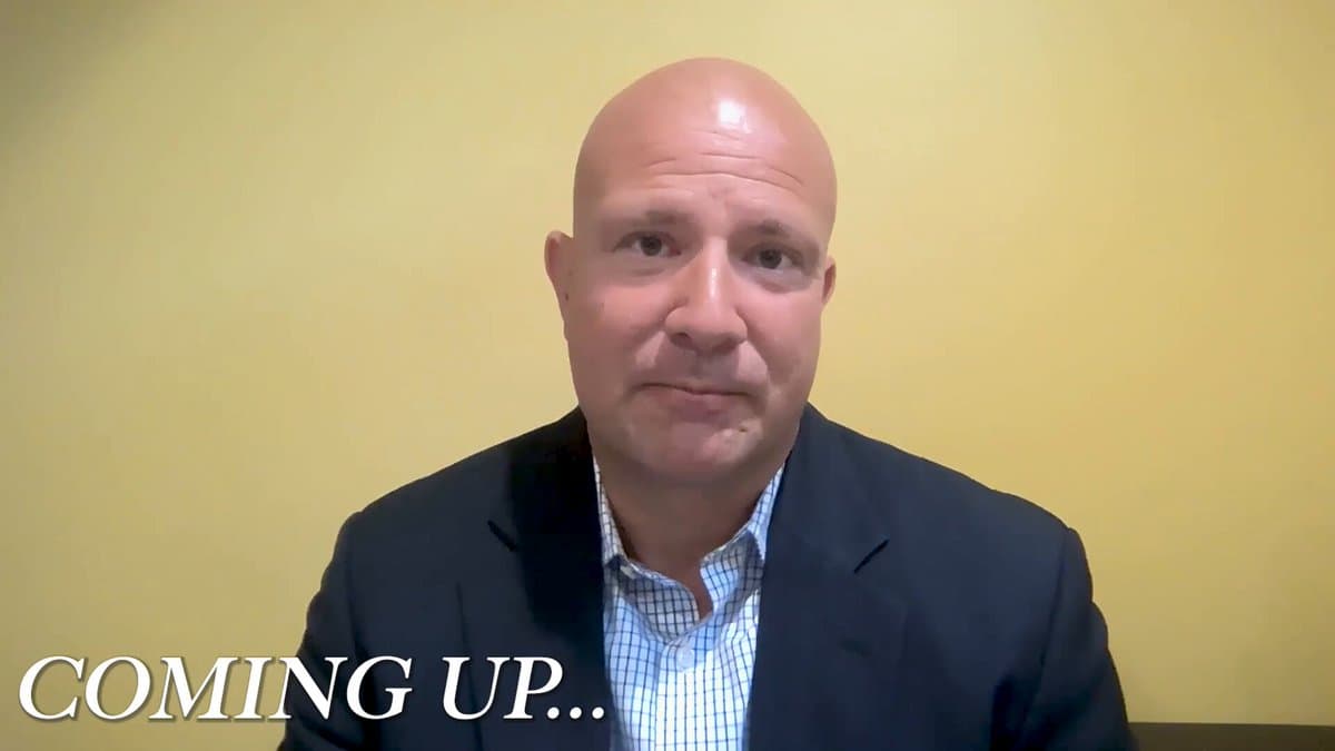 Luke Gromen Predicts $40K Bitcoin Floor Amid Macro Shifts