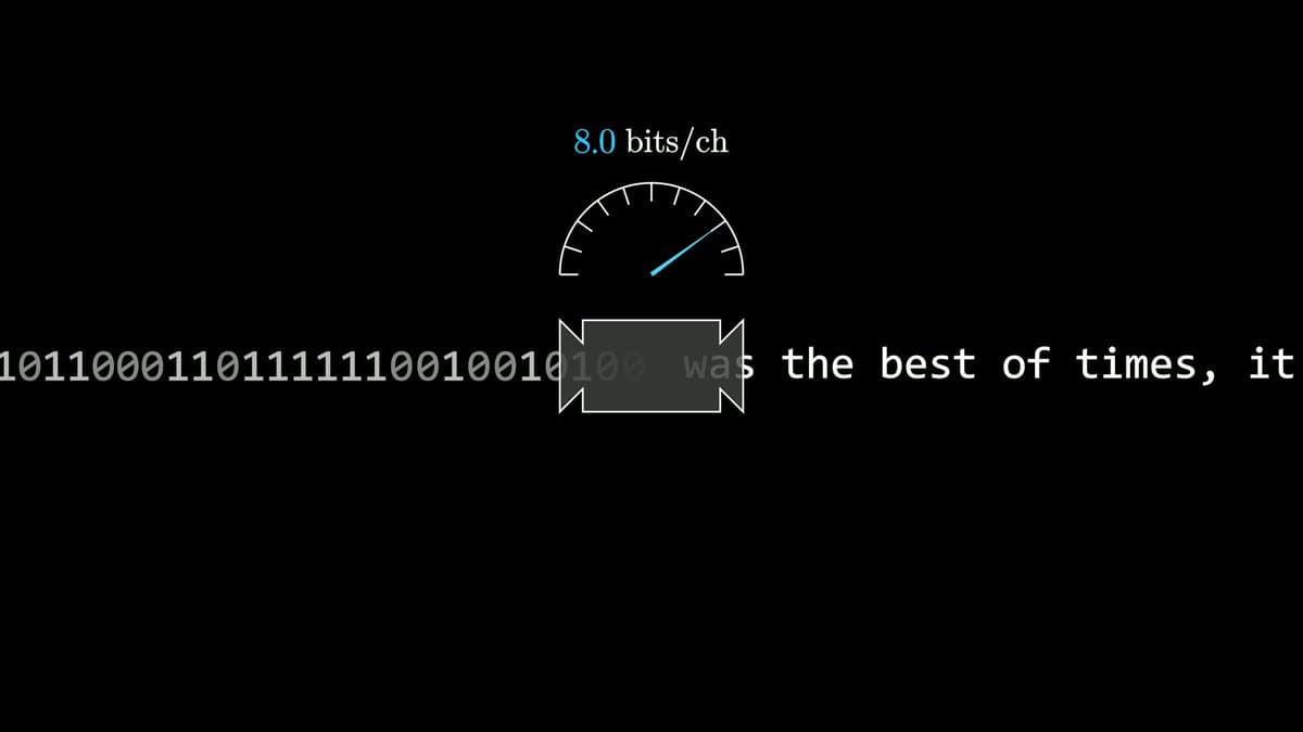 Prediction Equals Compression: The Core Engine of LLMs