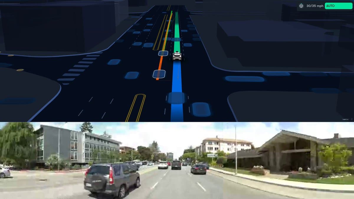 Waymo AI Predicts Crashes, Proactively Changes Lanes