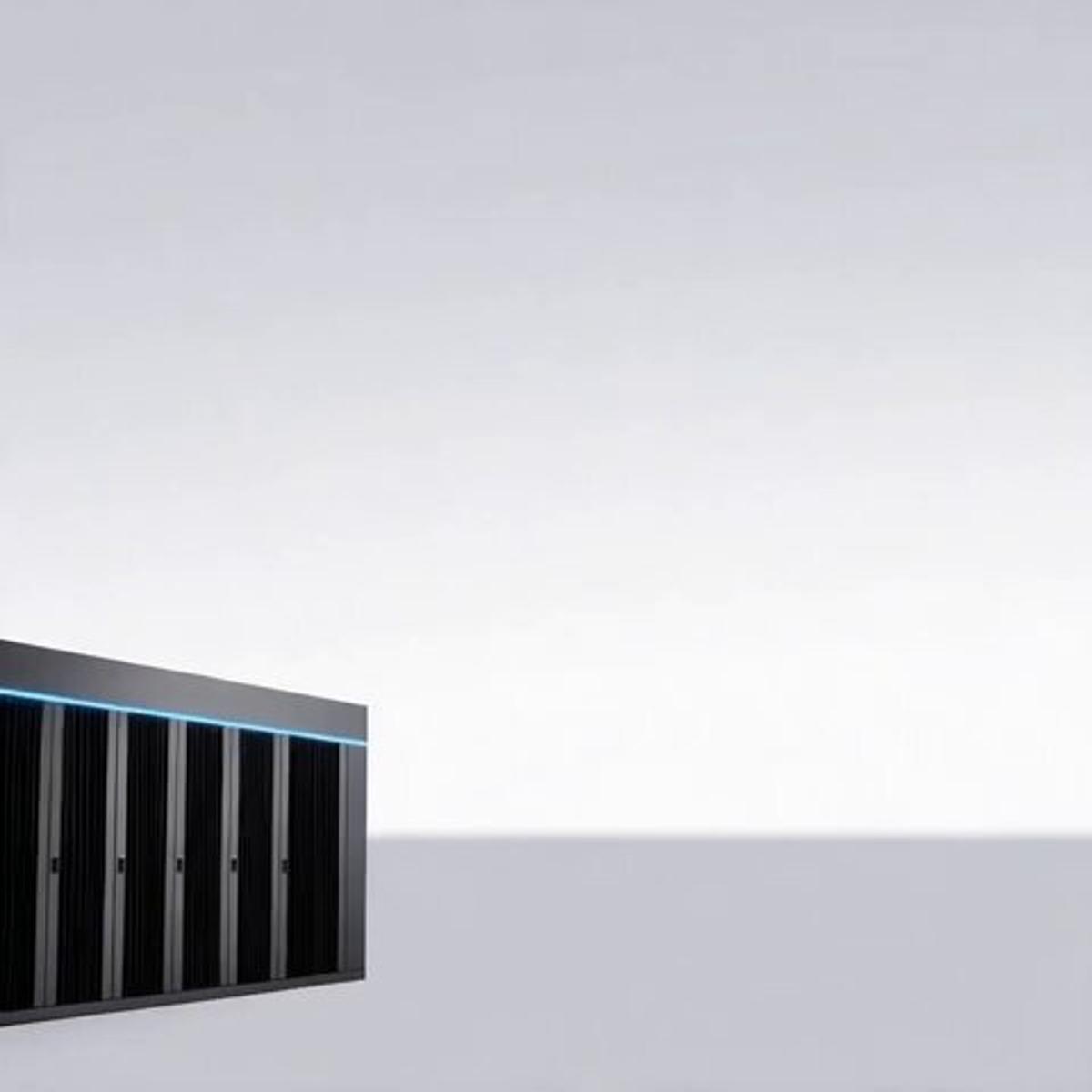 AI Data Centers Built in One Month, 70% Faster
