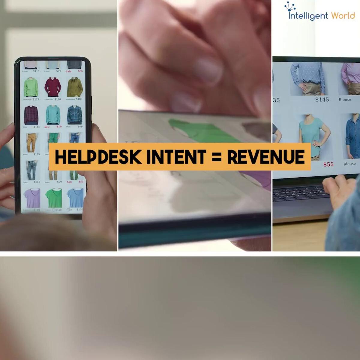 AI-Powered Chat Saves Customers Lost at Checkout