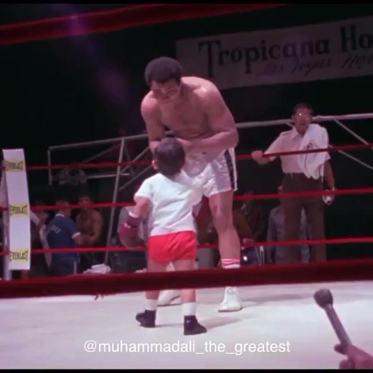 Champions Thrive on Willpower, Not Just Skill