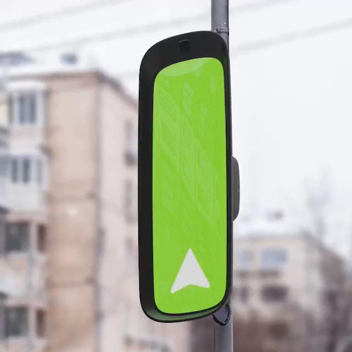 Smart Traffic Lights: The Next Digital Upgrade