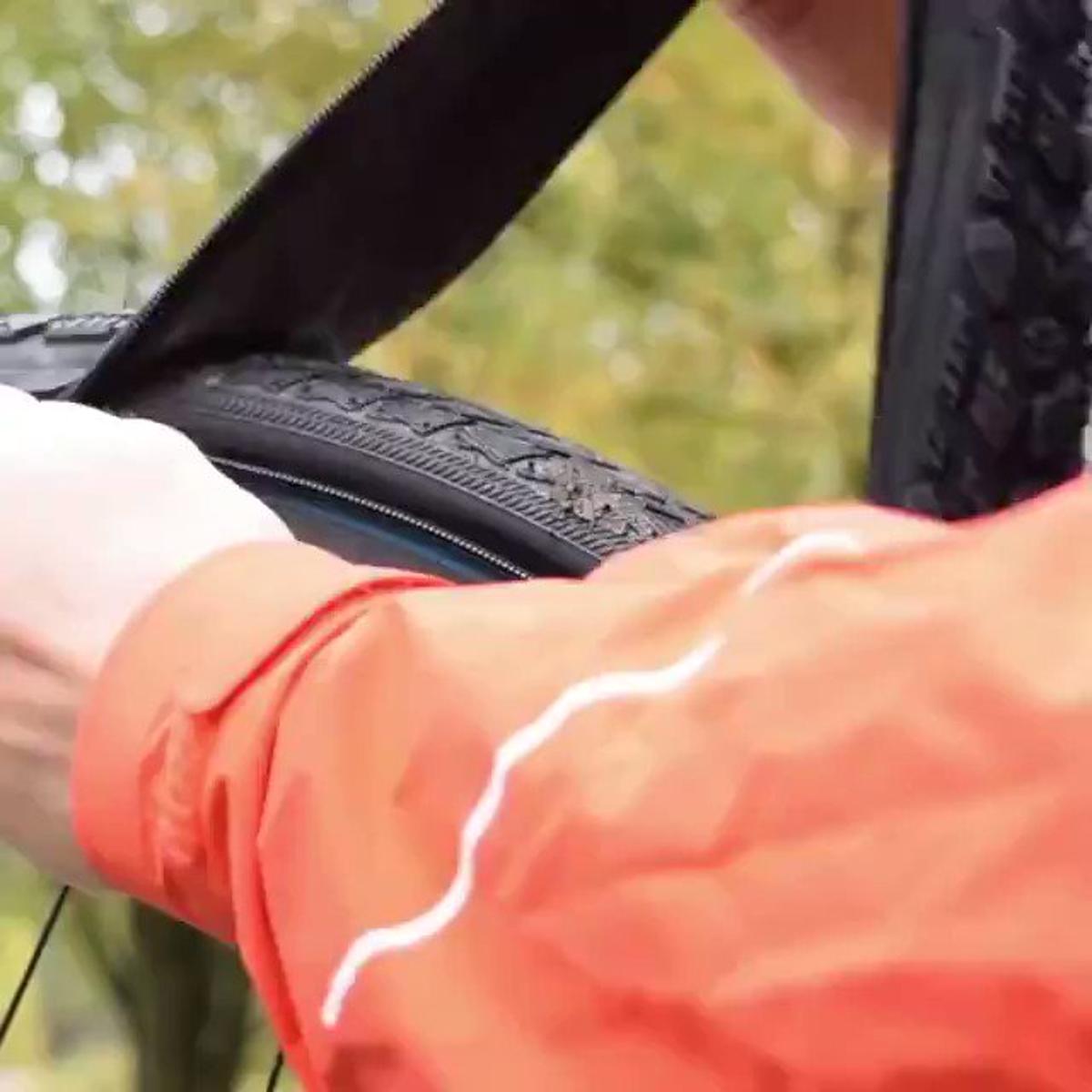 All‑Season Bike Tires Adapt to Any Terrain