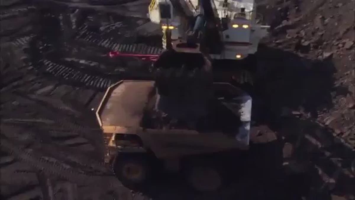 Automation Threatens Jobs in Oil and Gas