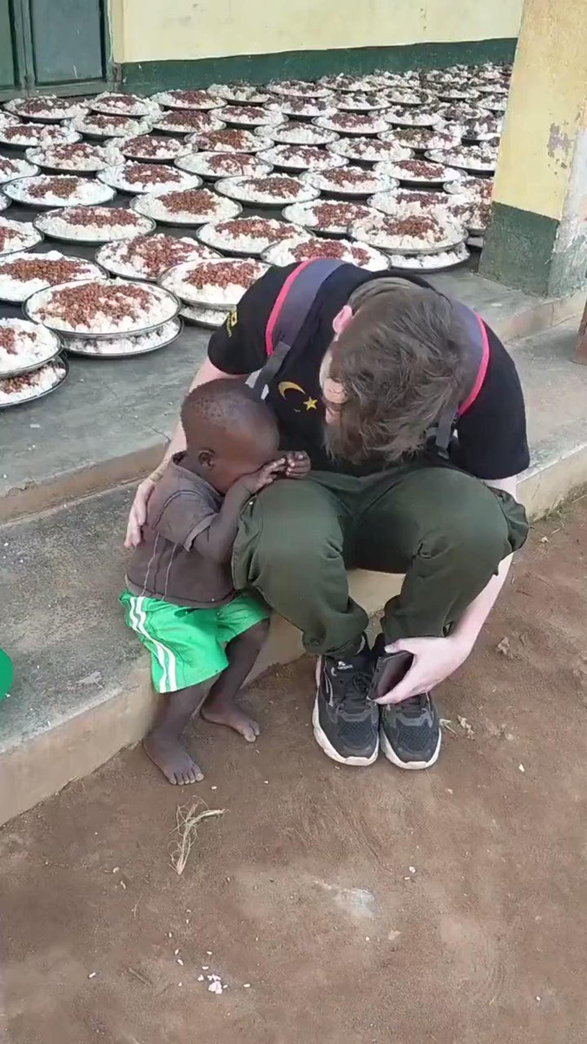 Gratitude Over Complaints: Others Want Your Struggles