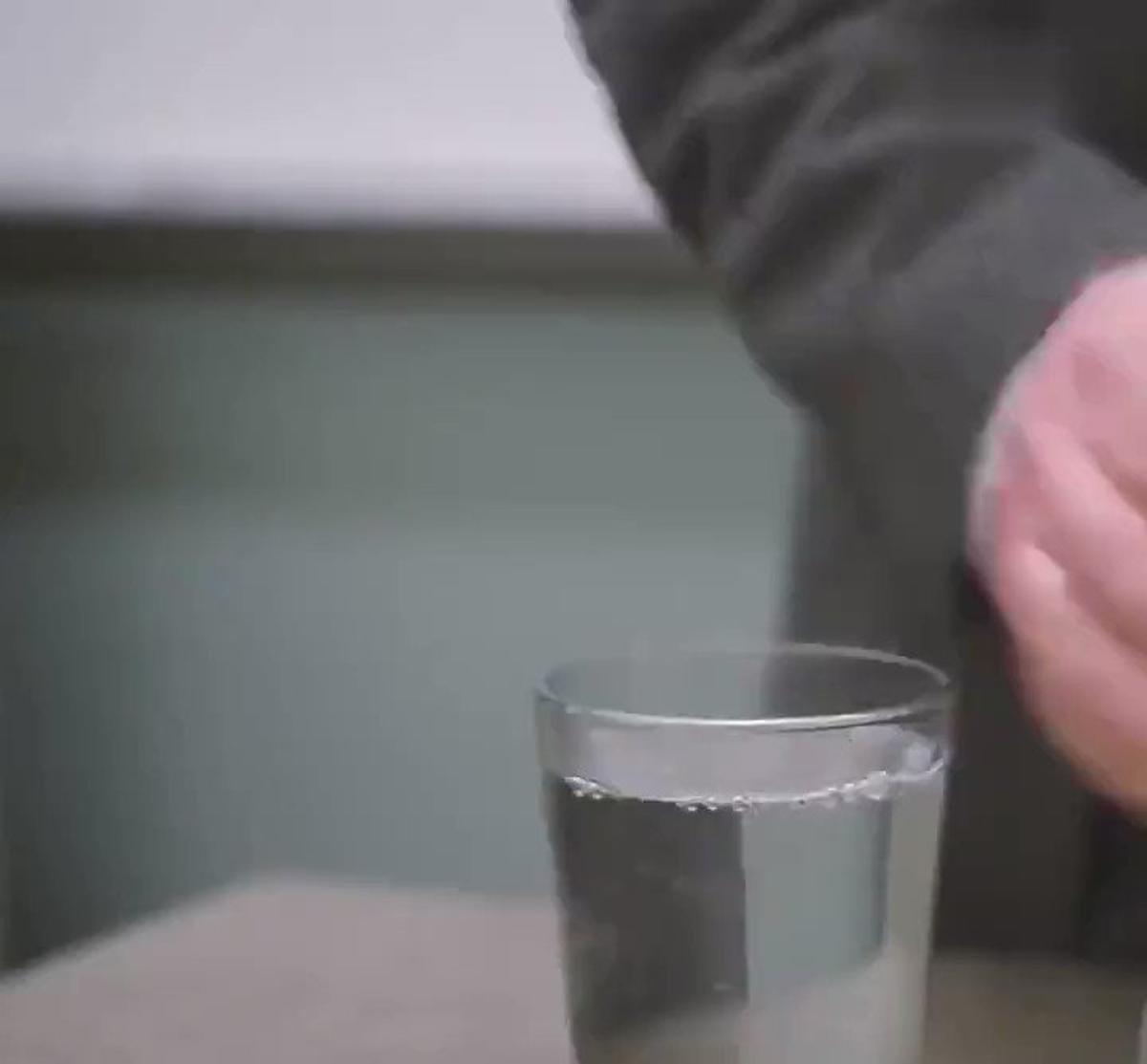 Holding Onto Stuff only Makes It Heavier—Let Go