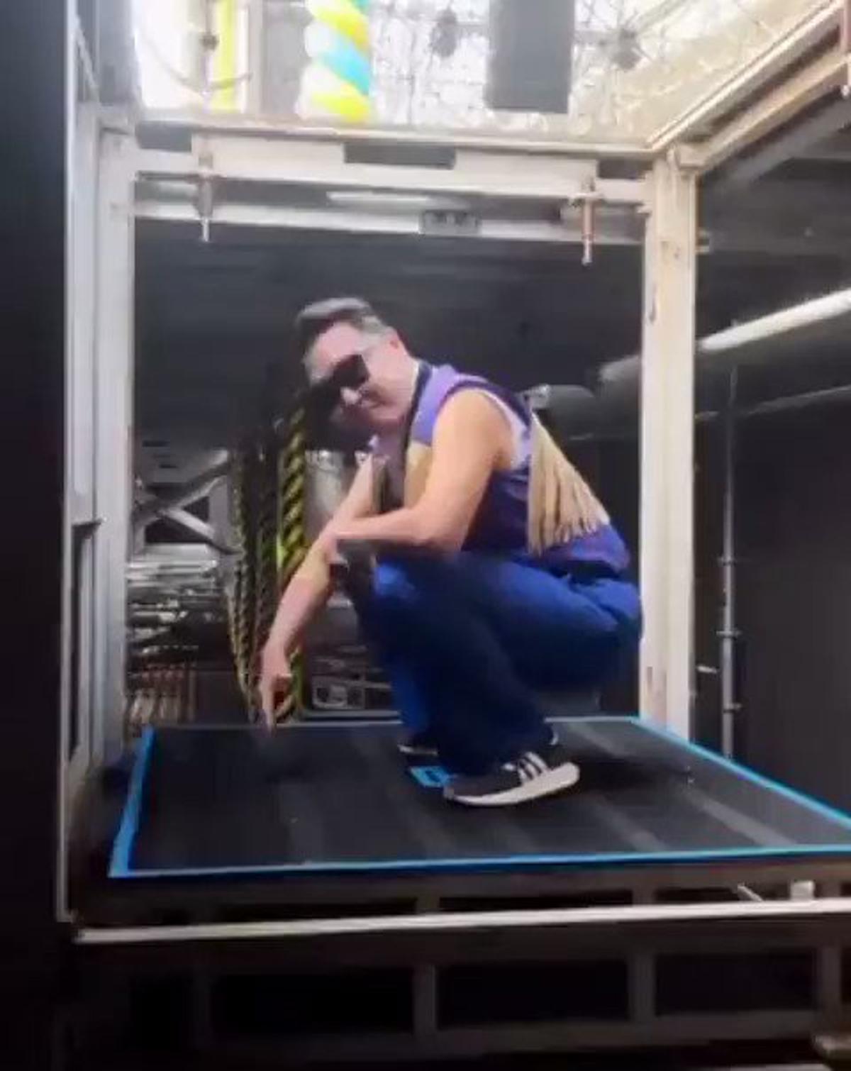 Lip‑Bu Tan Leads Intel to 4× Market‑Cap Surge