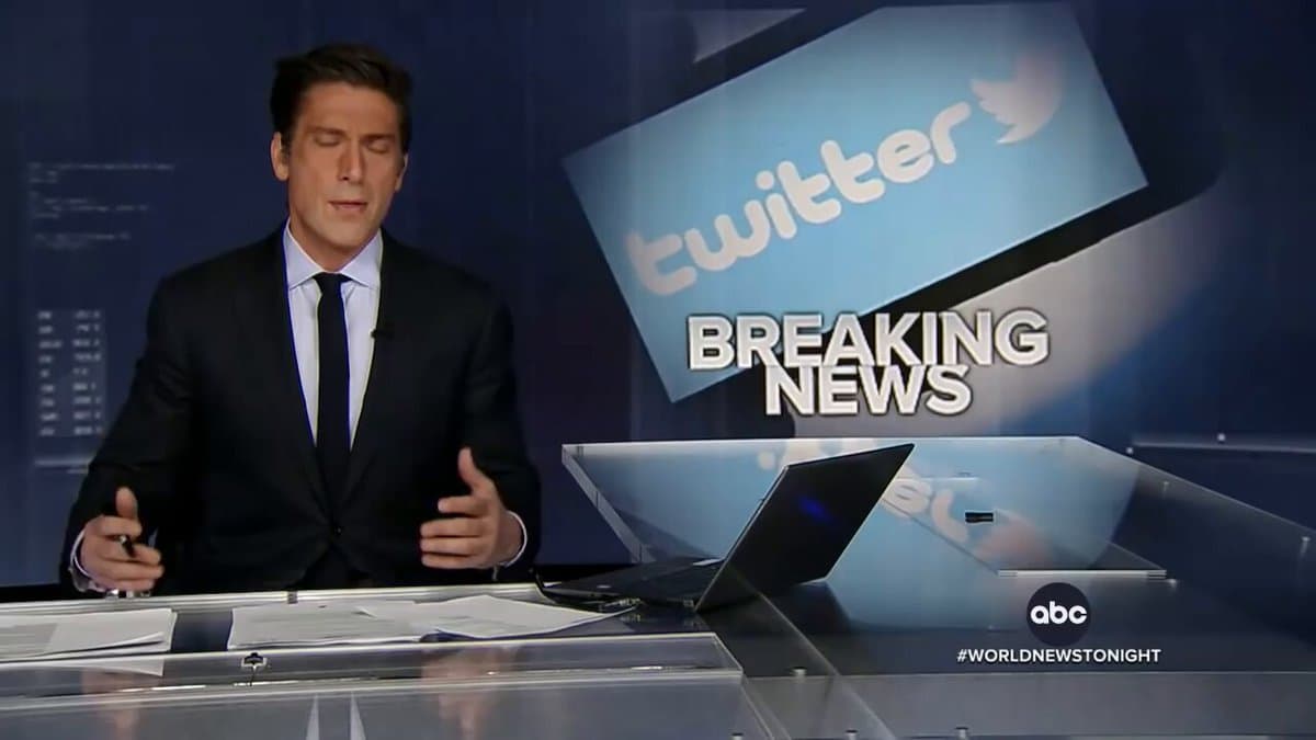 Elon Musk's $44 B Deal to Acquire Twitter Finalized