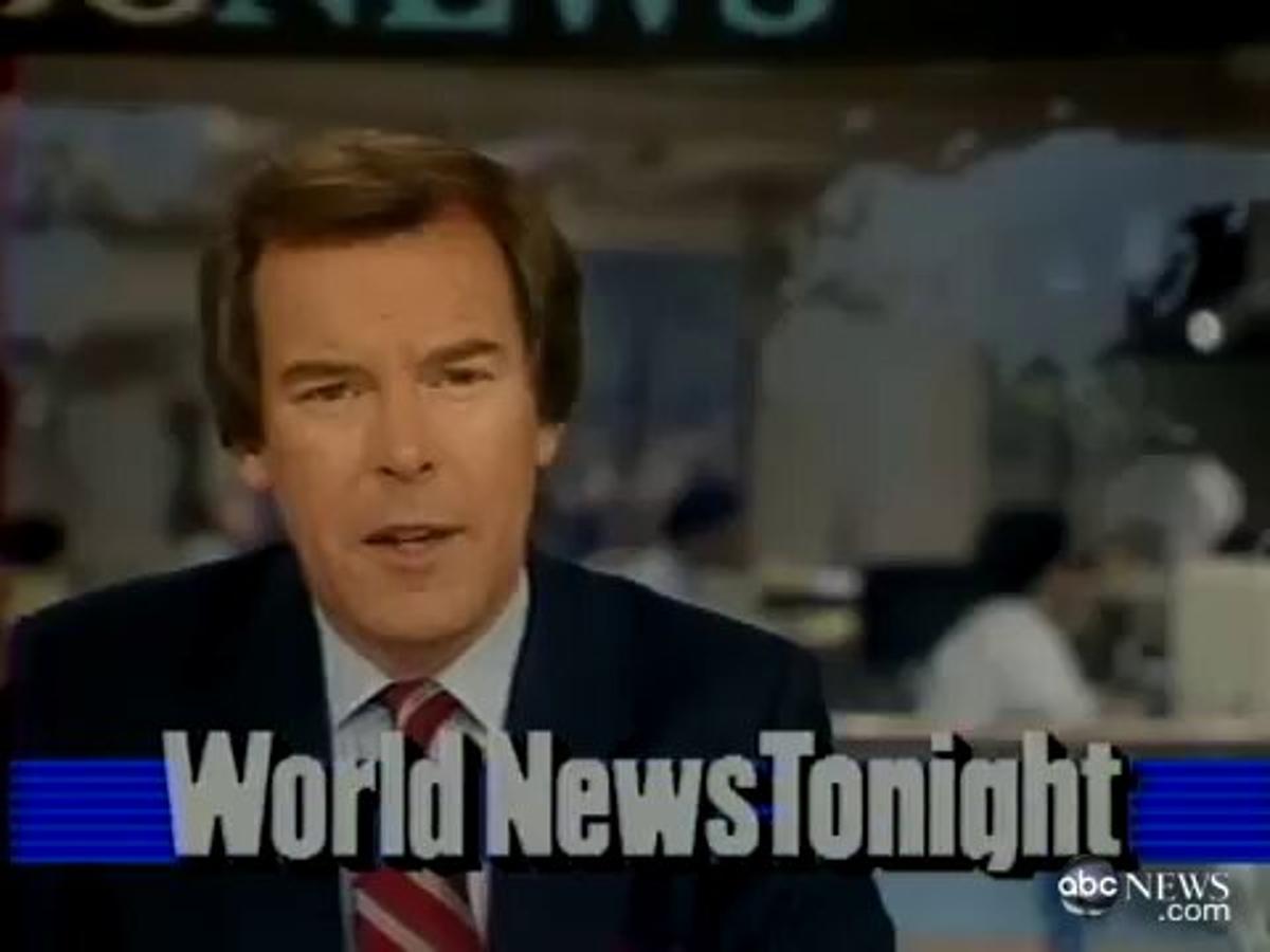 Chernobyl Disaster: 1986 ABC News Report Highlights