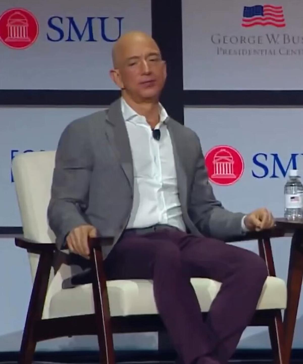 Bezos: Write First, Think Better, Run Better Meetings