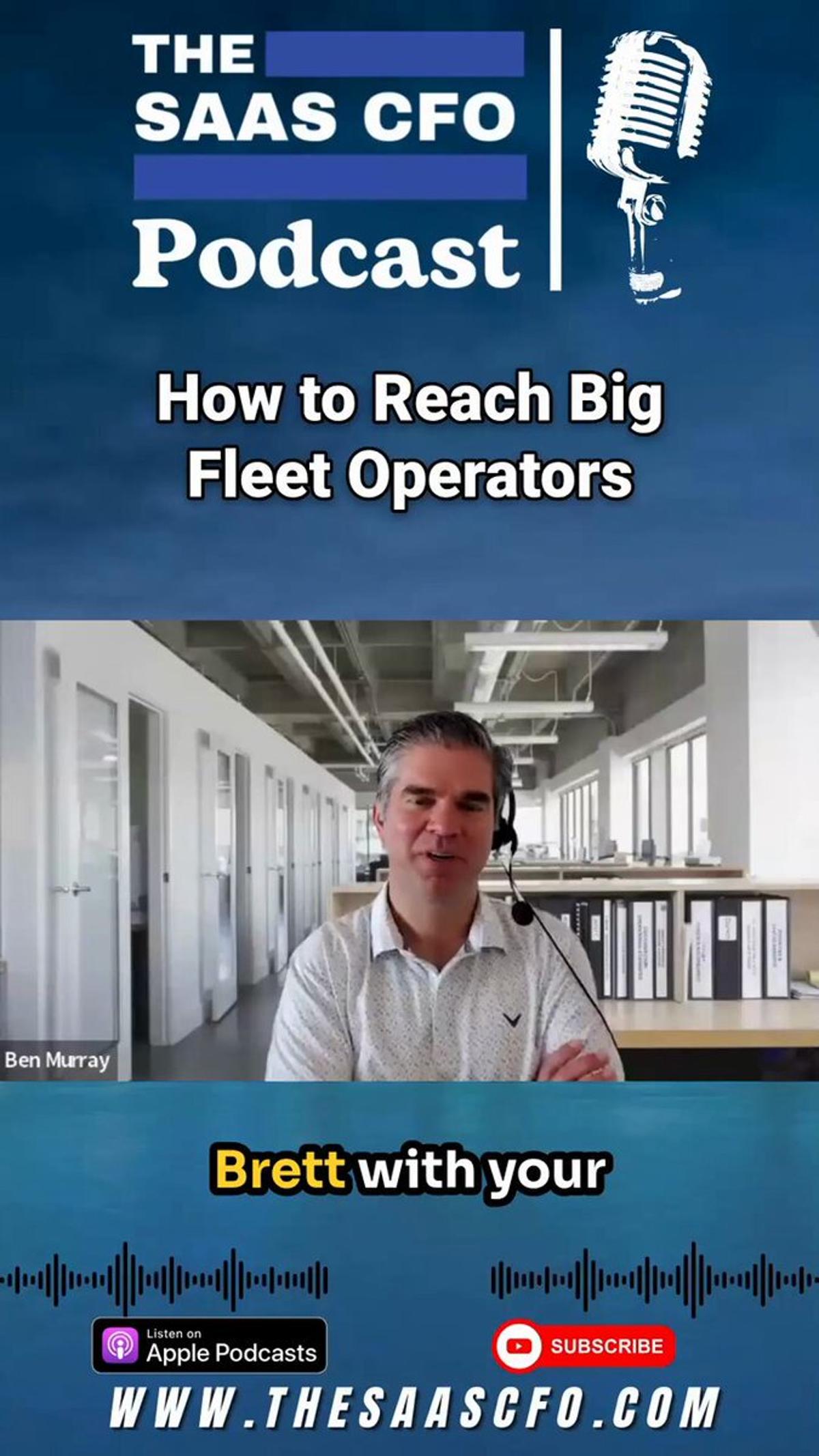 Cracking Enterprise Sales: GTM Tactics for FedEx, UPS,