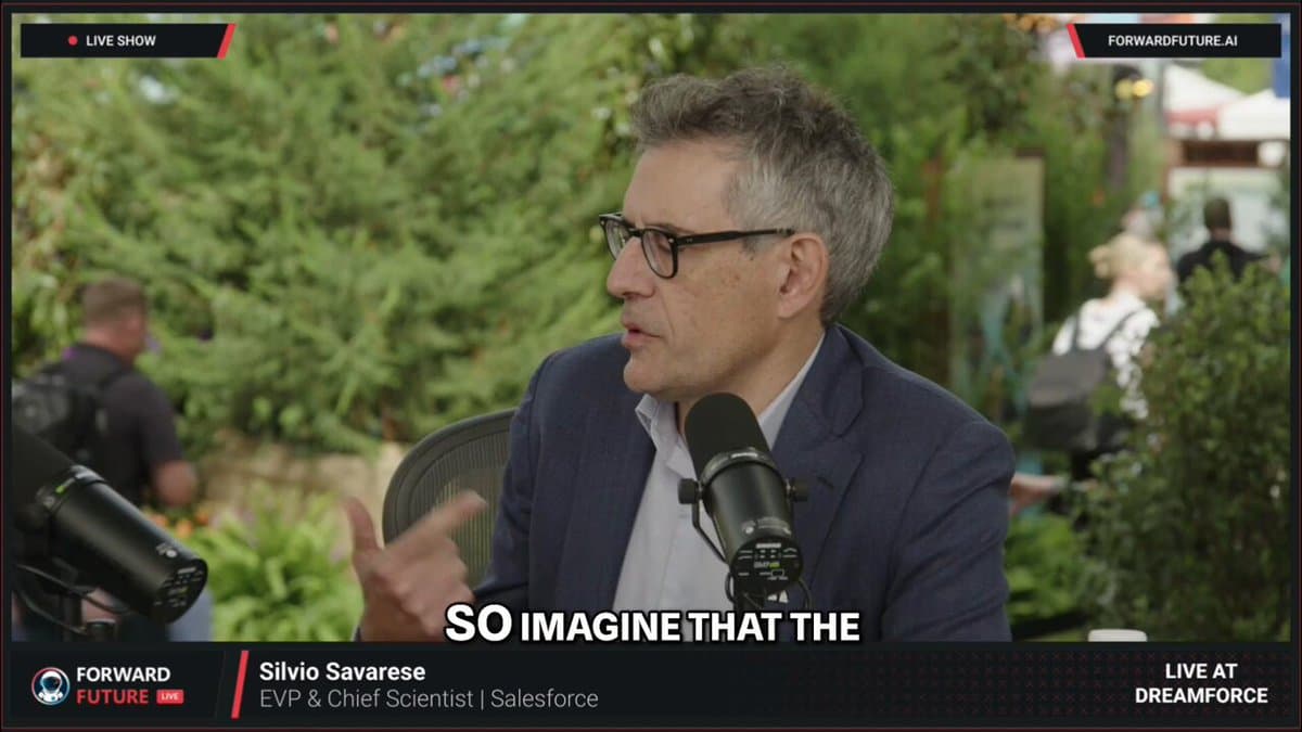 AI Will Become Our Proactive AR Sales Assistant