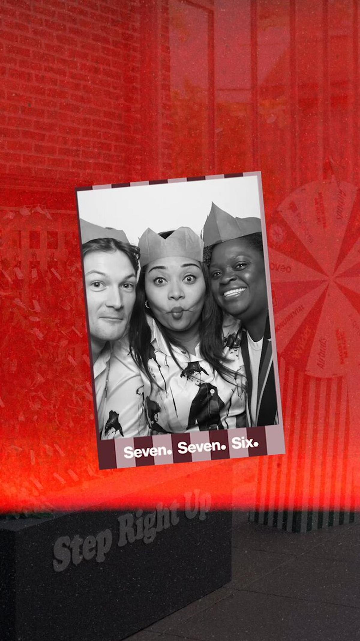 First‑Check Investors Celebrate Big Dreams and Community