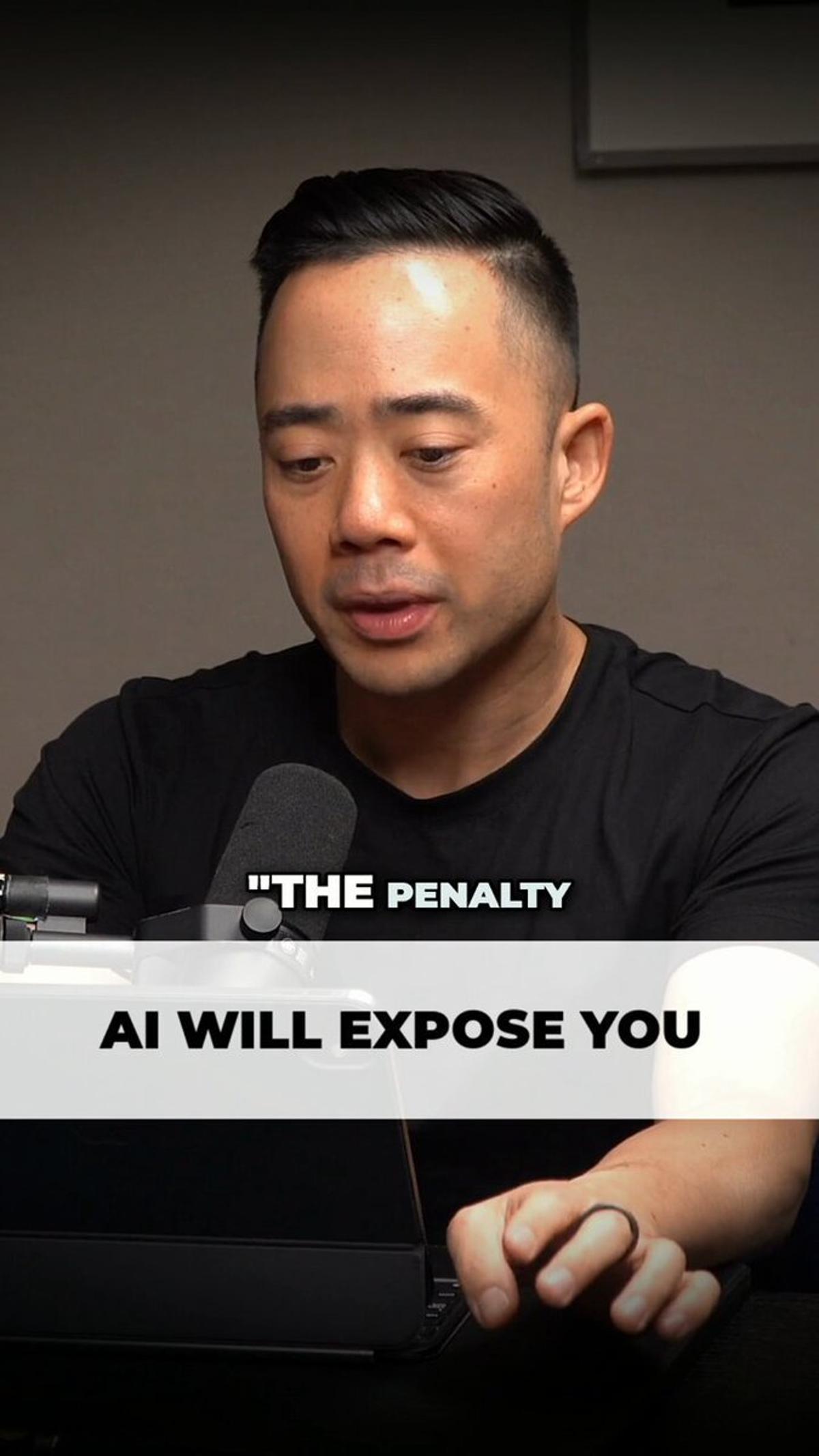 AI Tools Multiply Productivity, Making Users Tenfold More Valuable