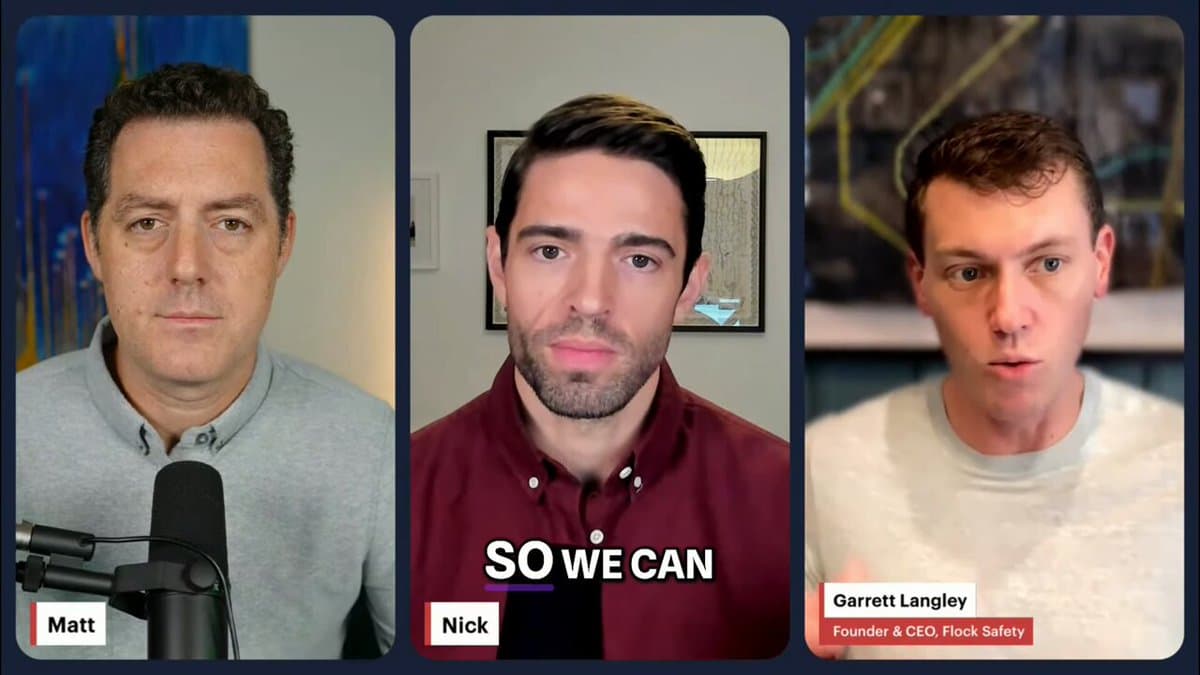 Human-Controlled Tech Could Reduce Justice System Errors