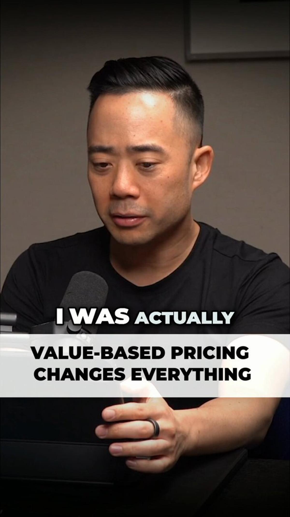 Price by Value, Not Deliverables: Charge for Client’s $1M Gain