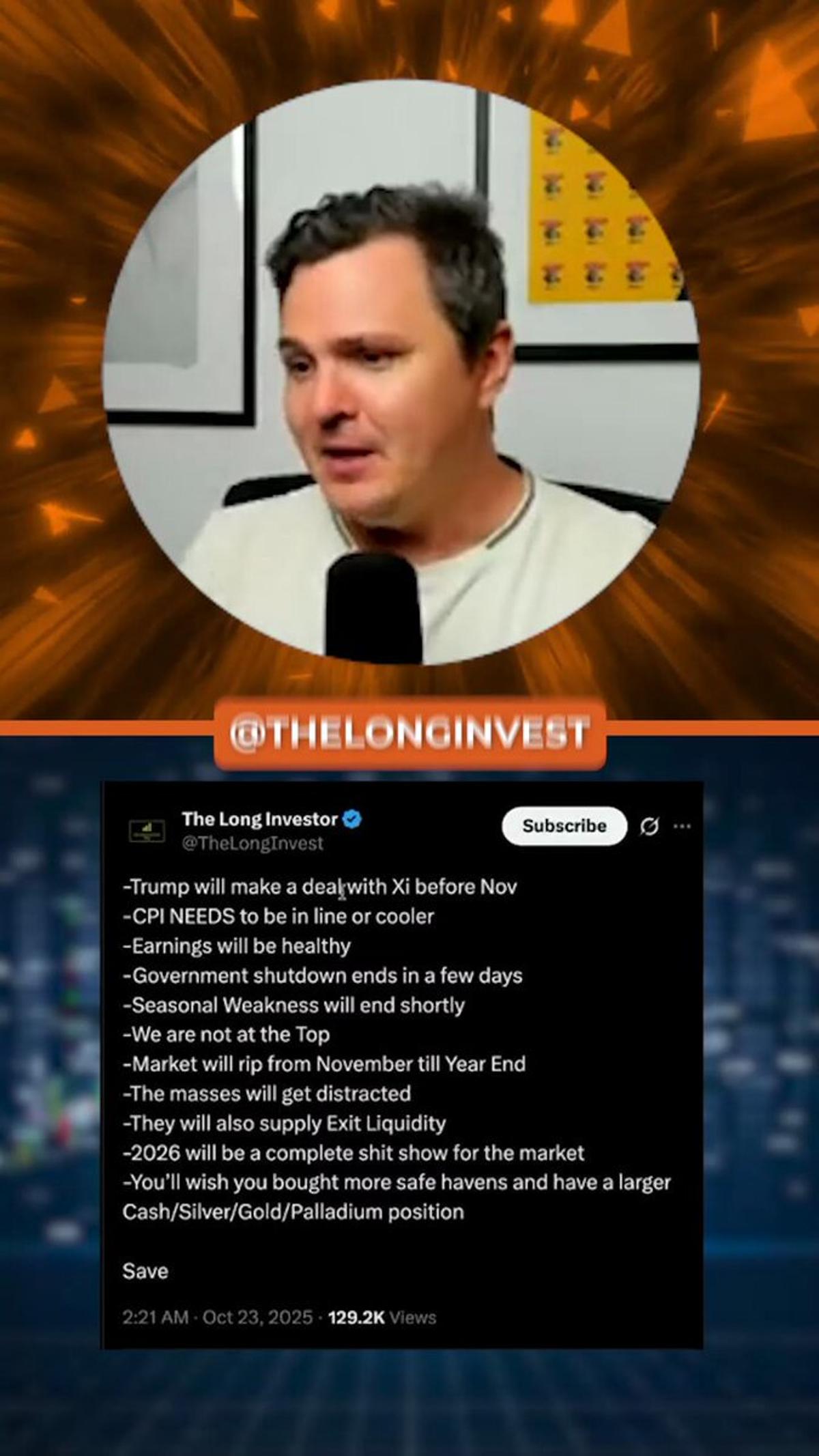 Upcoming Q4 Catalysts Set to Boost Markets