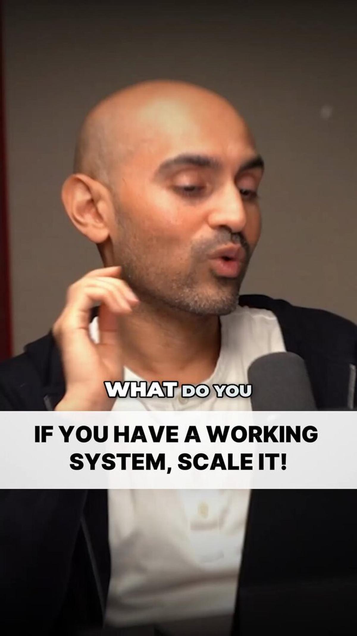 Scale What Works: Double Down on Proven Marketing