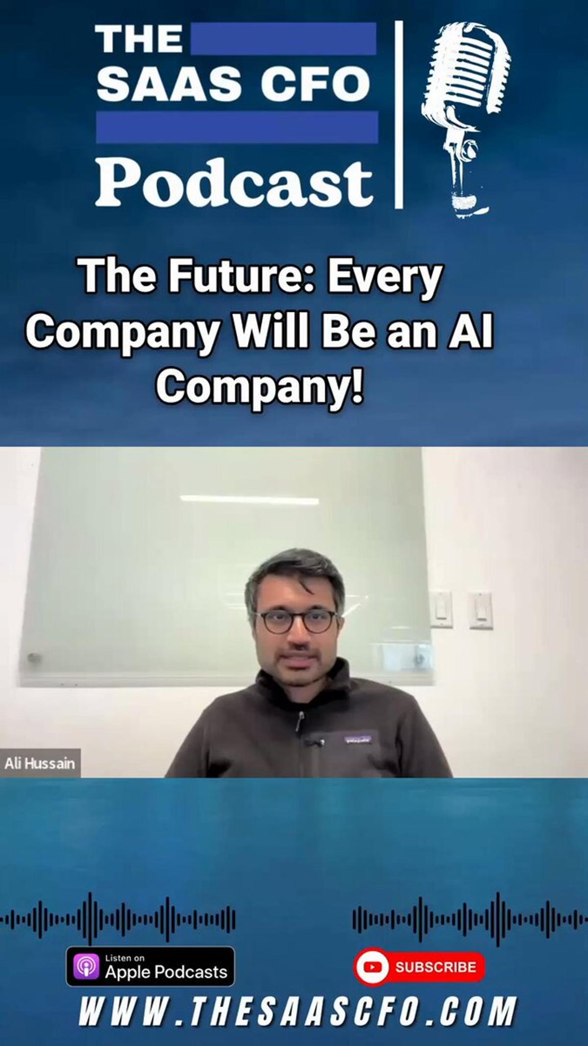 AI Becomes Standard, Not Competitive Edge, in SaaS