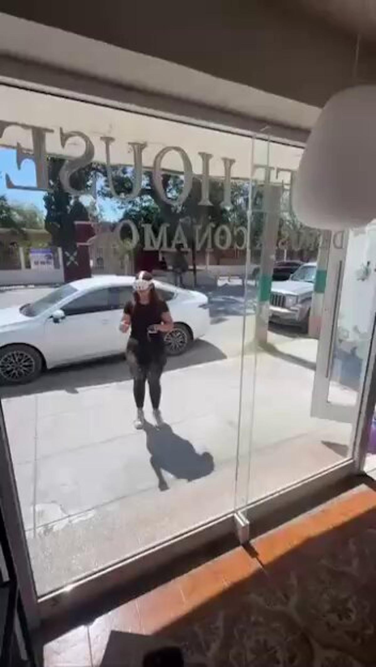 AR + Generative AGI Enables Instant Expert Performance