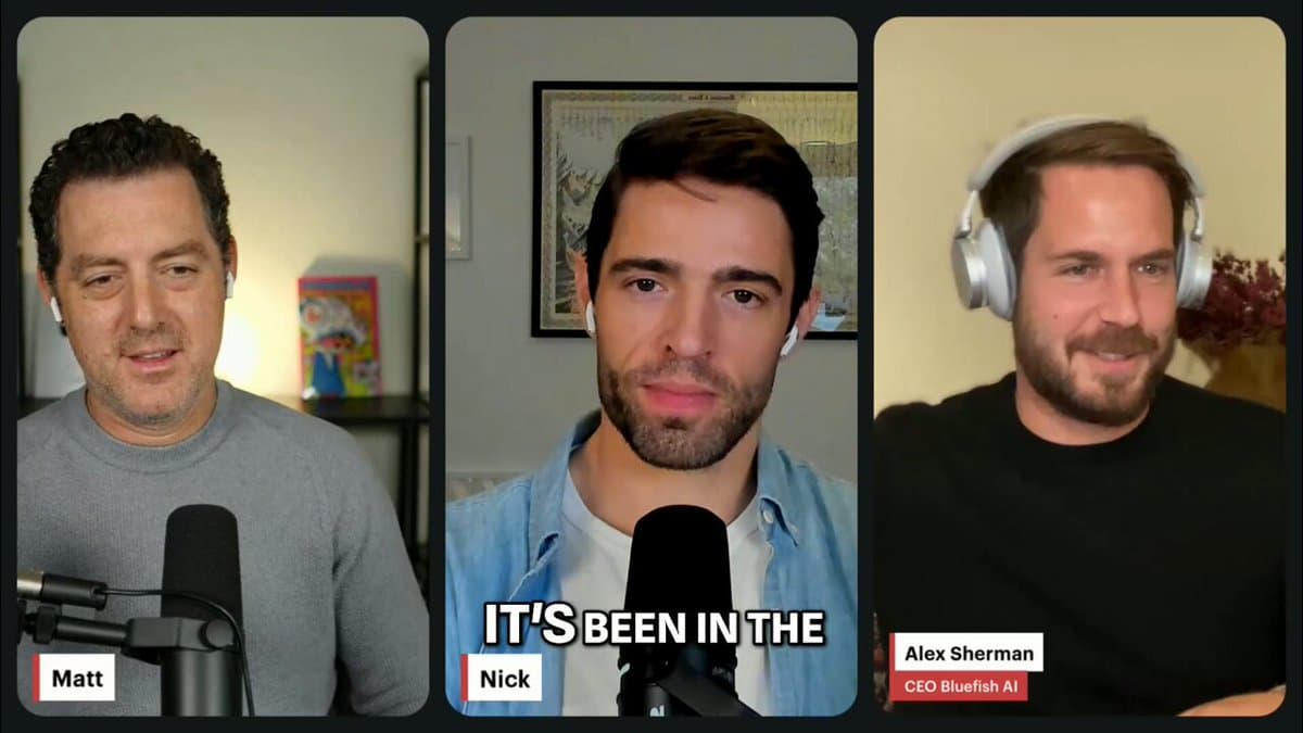 AI Turns Holiday Shopping Into Instant Conversational Recommendations