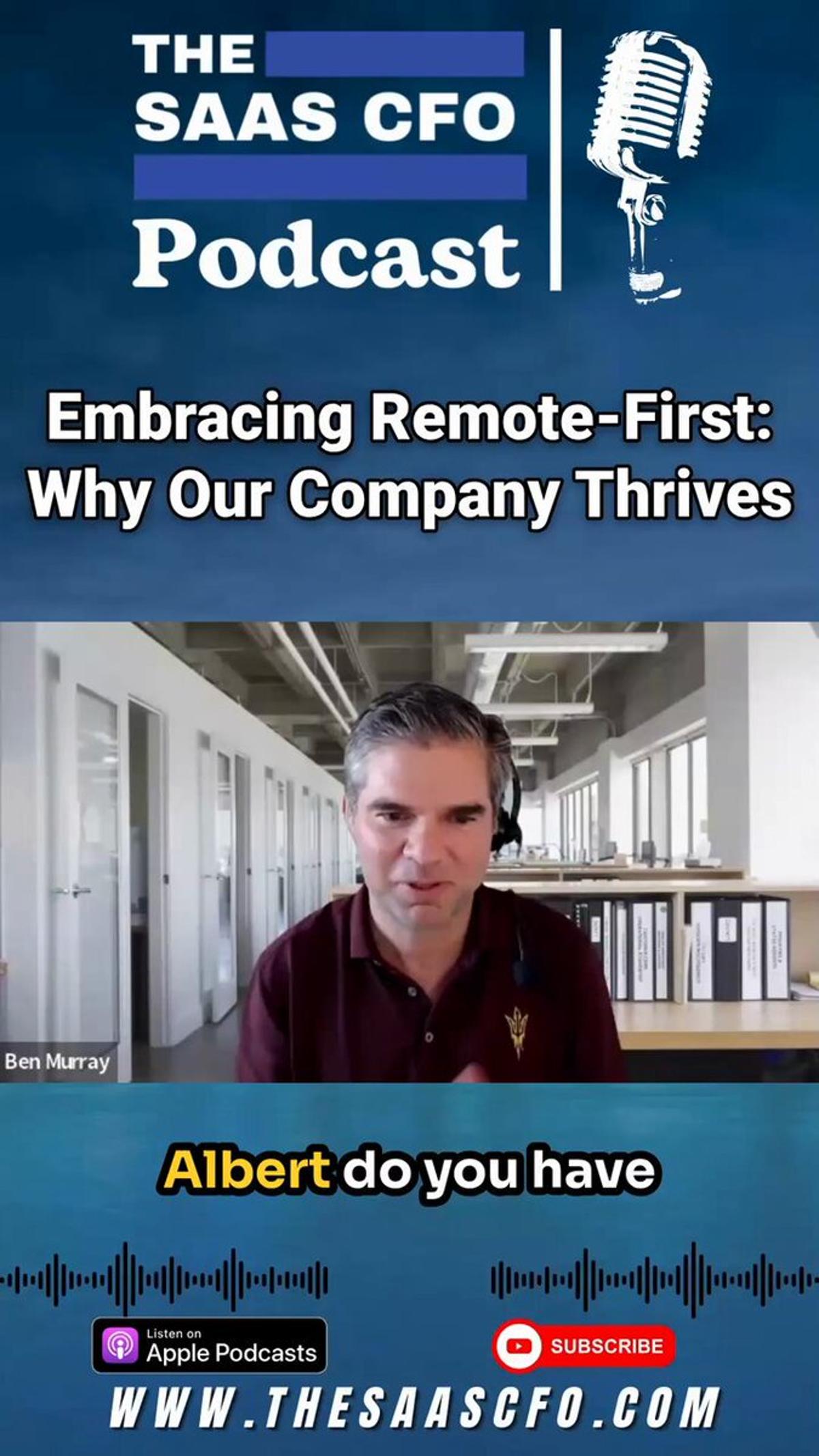 Remote‑First Culture Thrives Through In‑Person Retreats