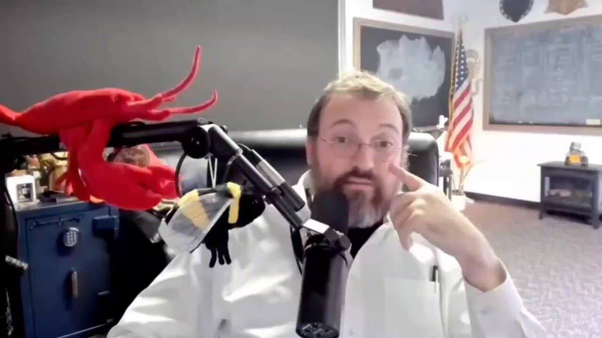 No Time for Weak Hands