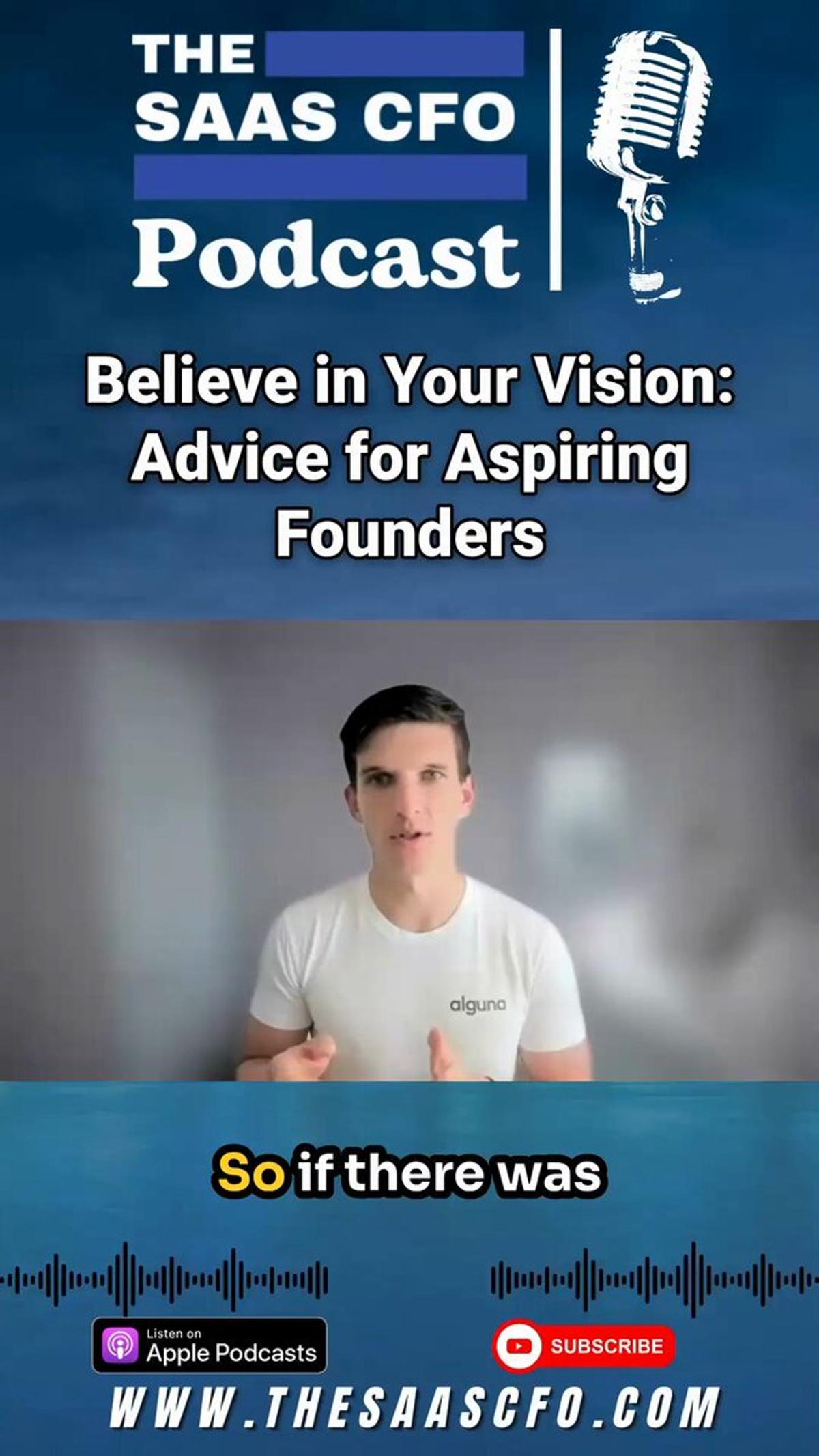 Frustration with Billing Tools Birthed Alguna's Solution