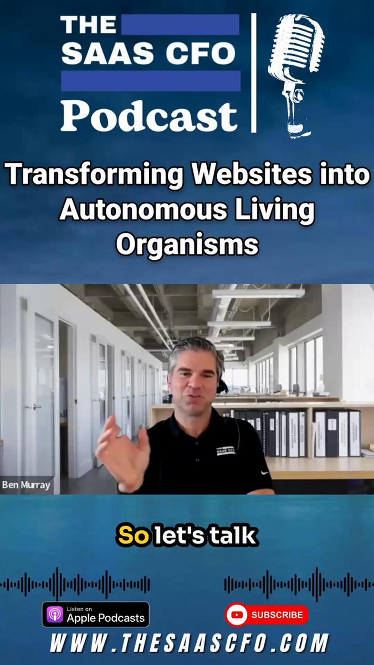 GenAI Turns E‑commerce Into Self‑Optimizing CRO Engine