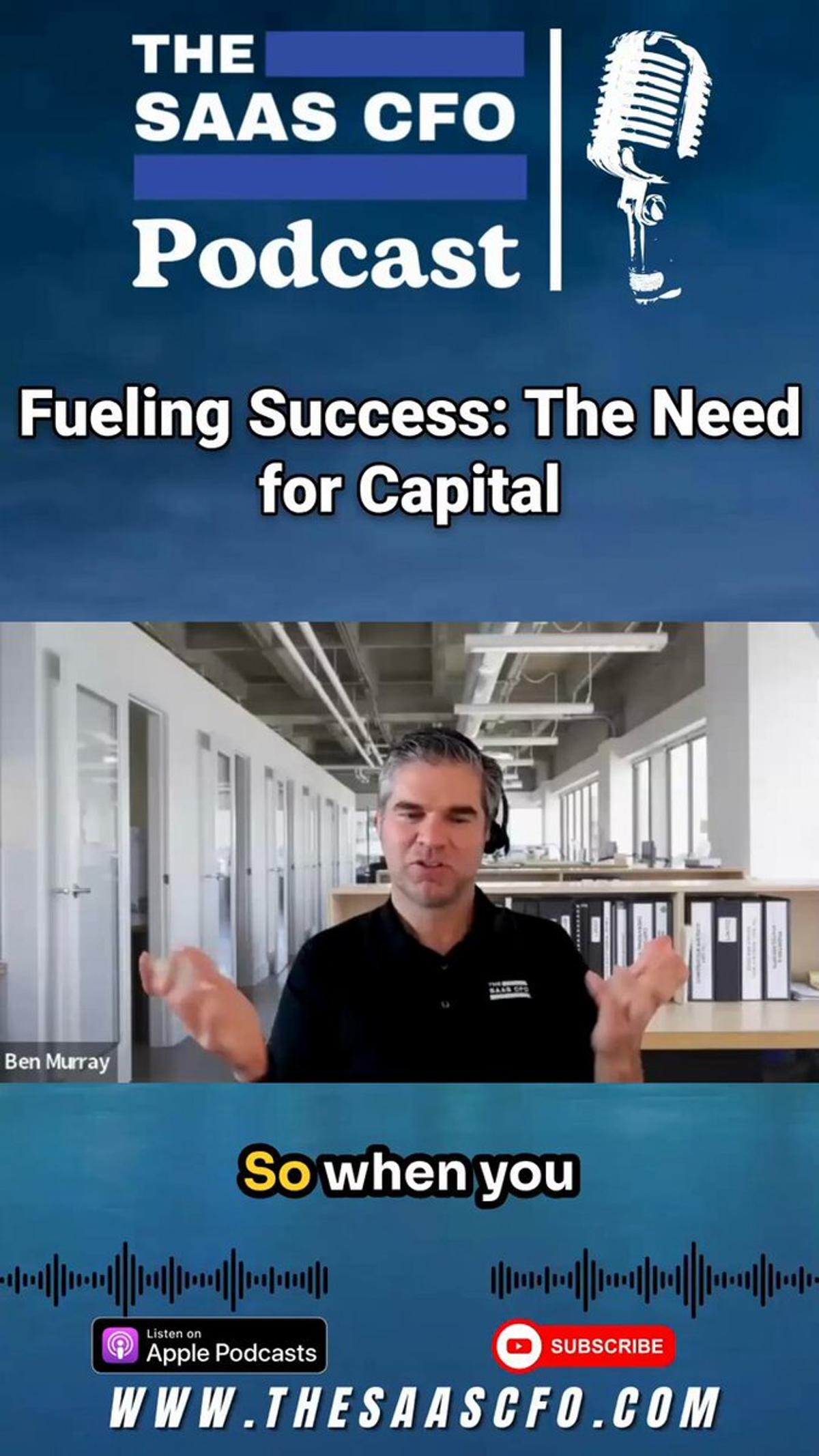 Capital, MVP, and Partners Drive Early AI Success