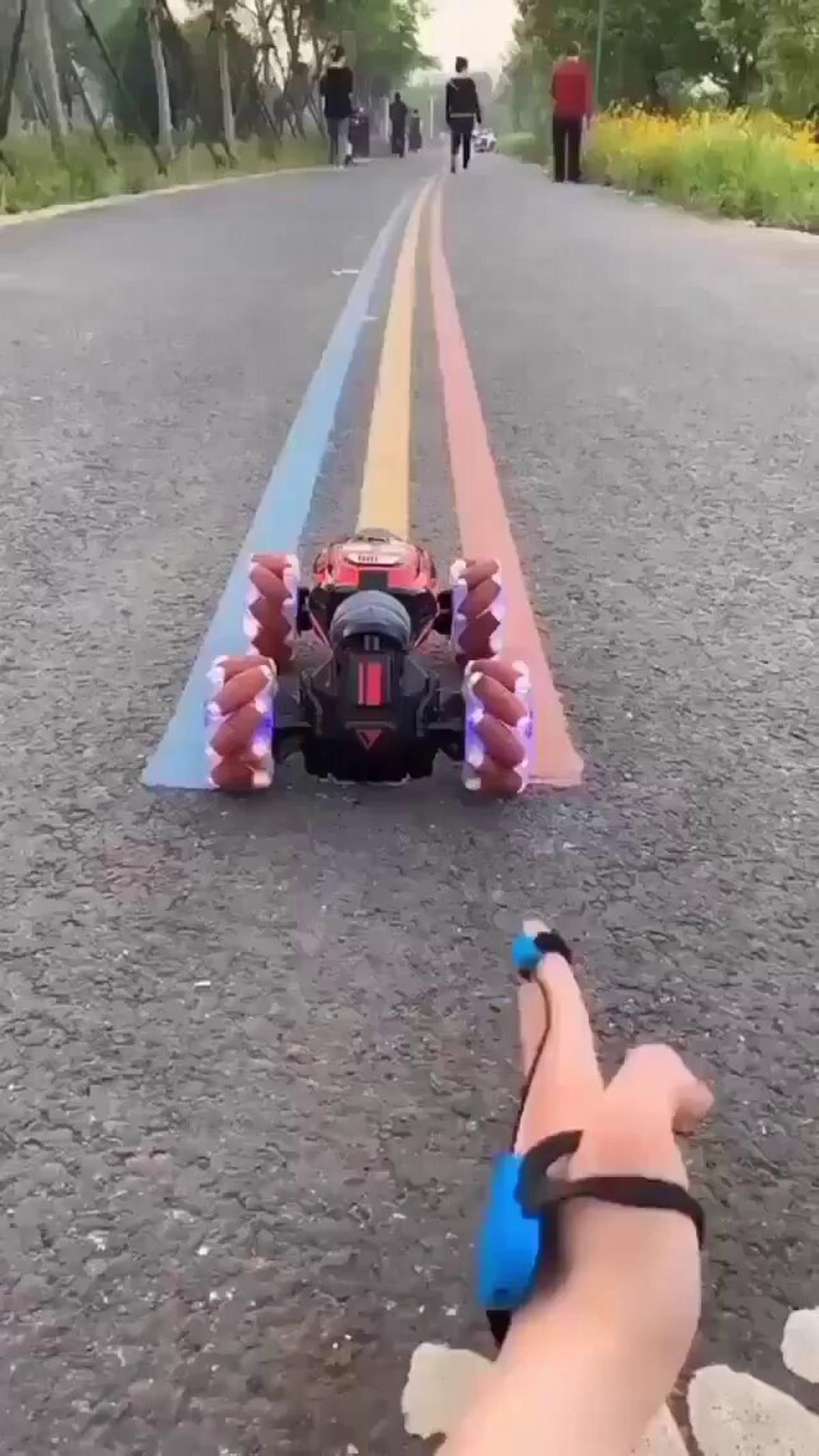 Gesture‑Controlled Robotics Eliminate Buttons and Coding