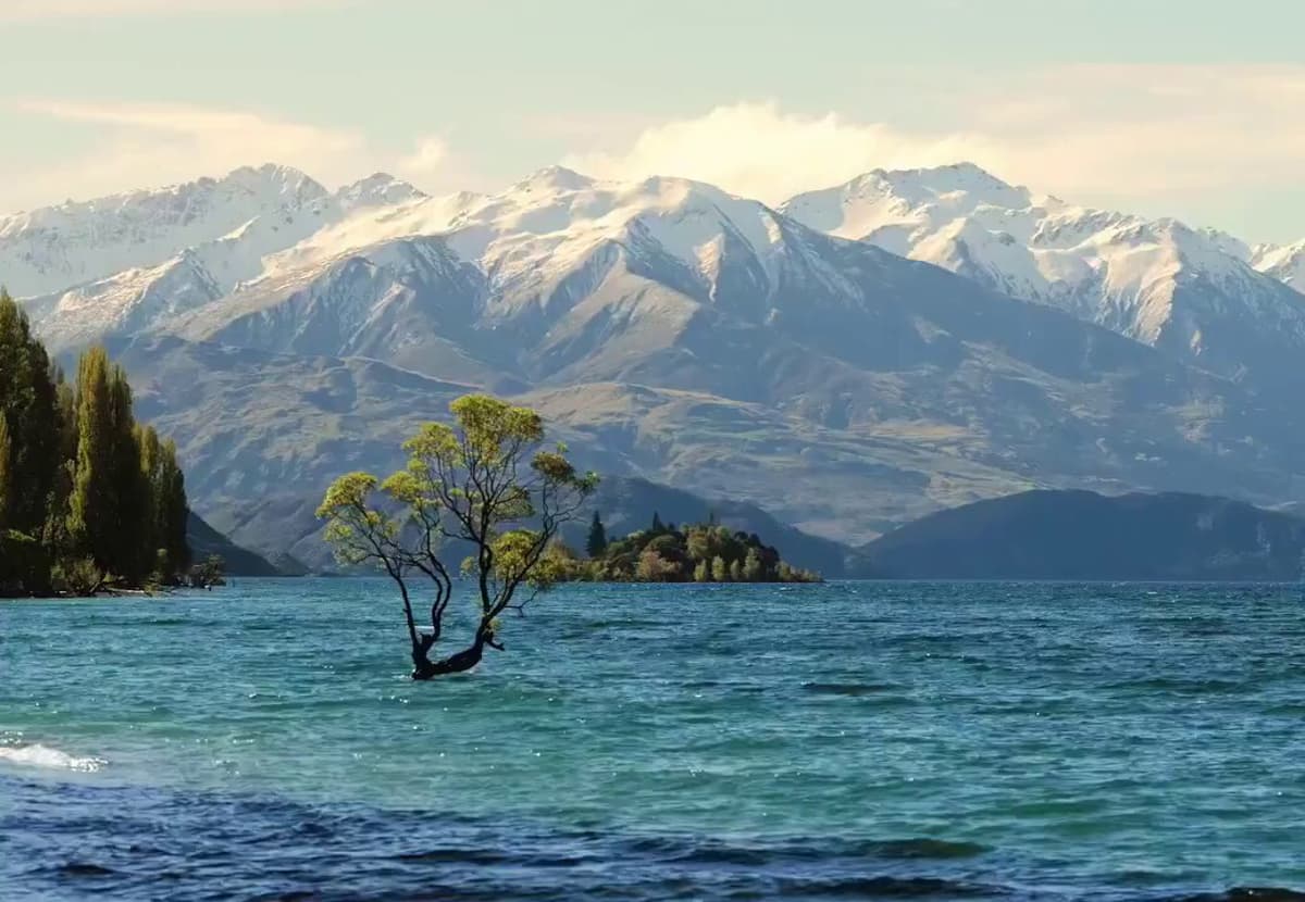 Choose to See Everything as a Miracle