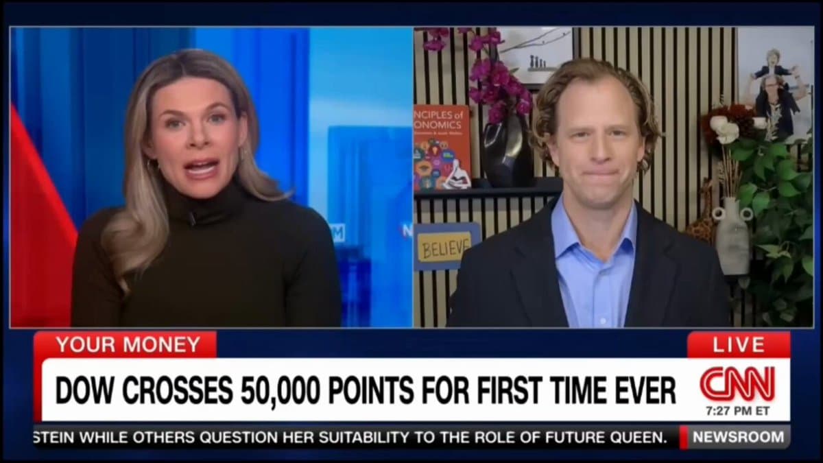 US Stocks Look Strong, Yet Lag Global Peers