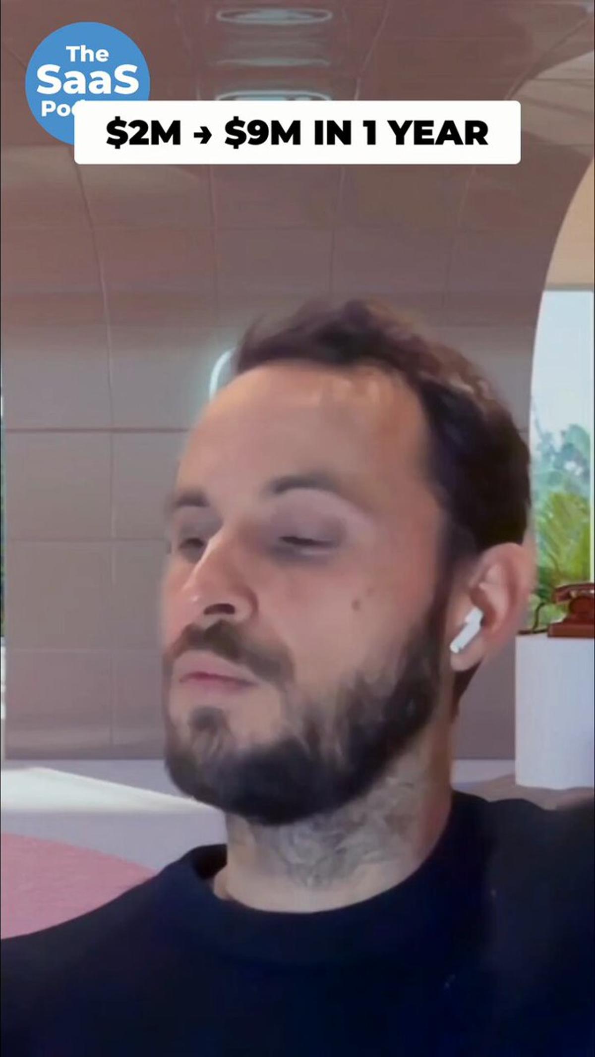 Rapid Growth Crushed Margins and Infrastructure