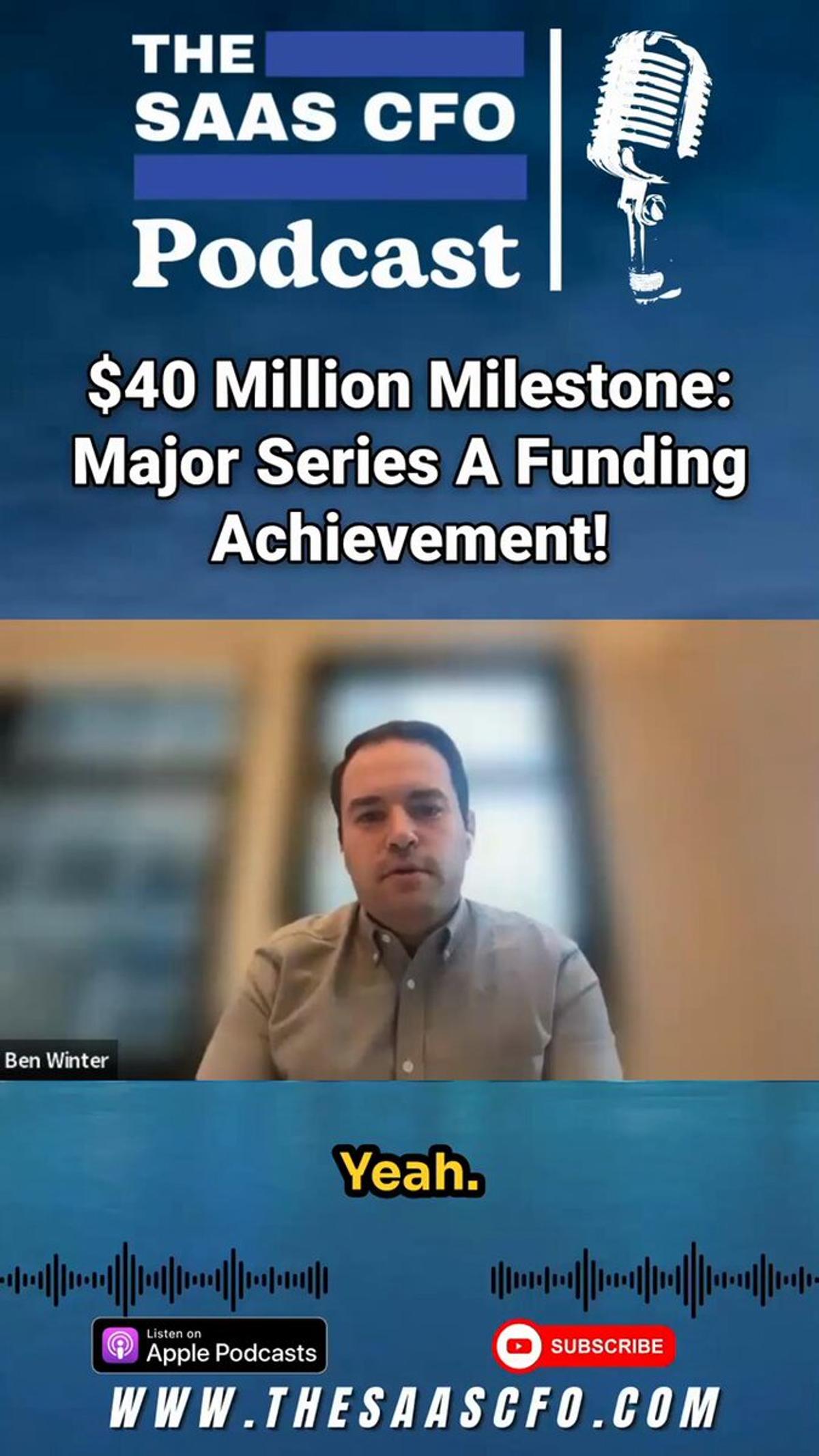 Key Signals Founders Need Before Raising Next Round