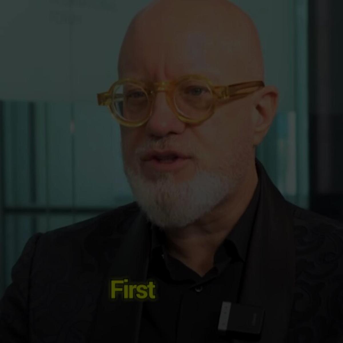 Legacy Bank Servers Can't Match Cloud‑first Finance