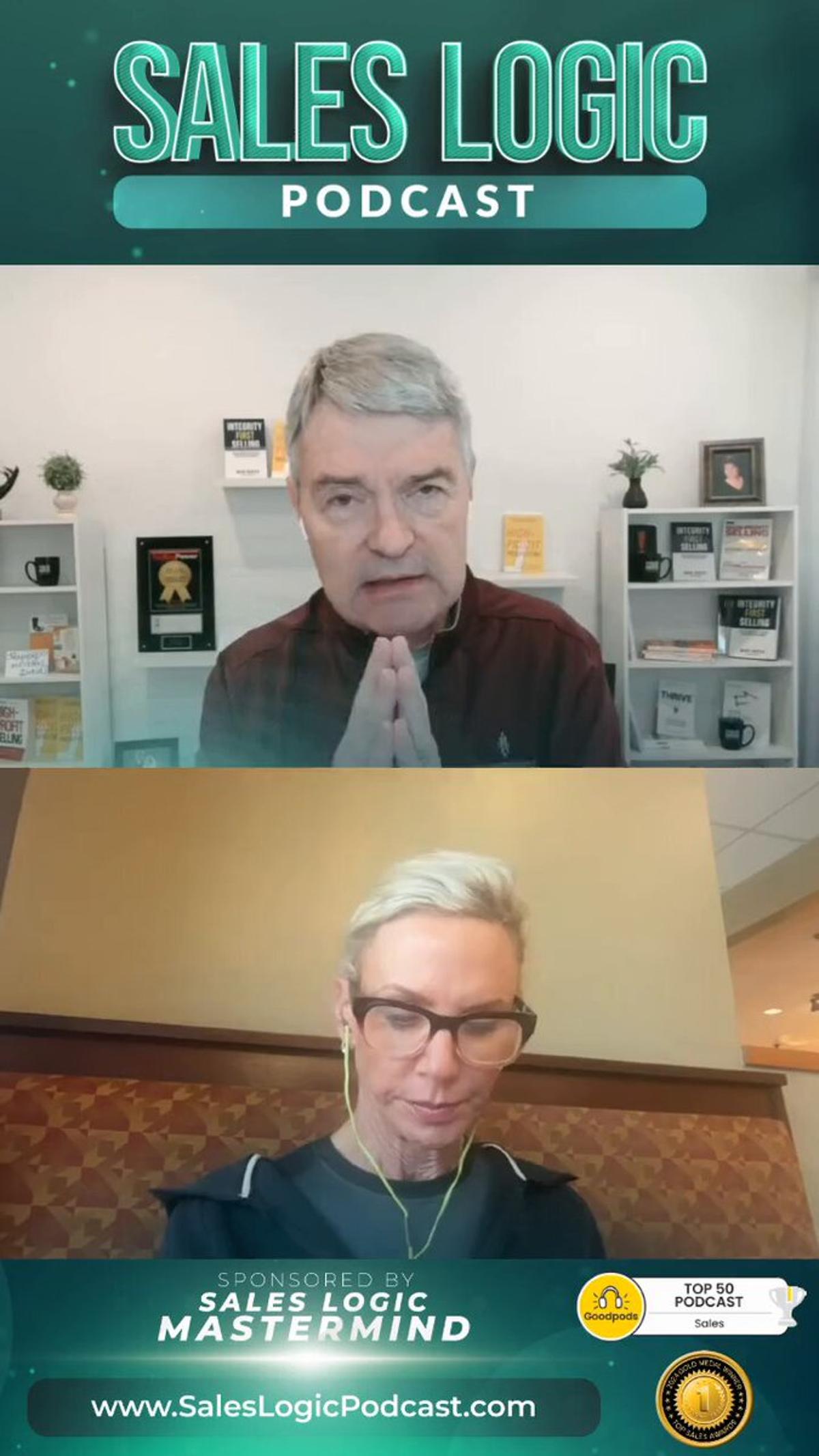 Complex Deals Start with Trust, Not Final Closure