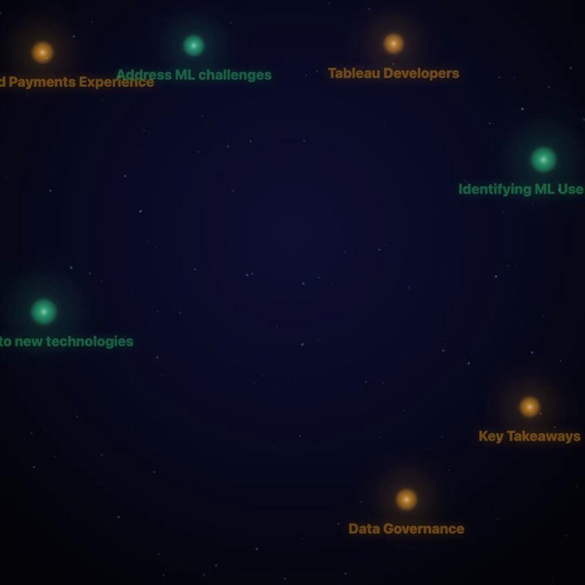 Data Governance: The Crucial Anchor Amid Conflicting Sources