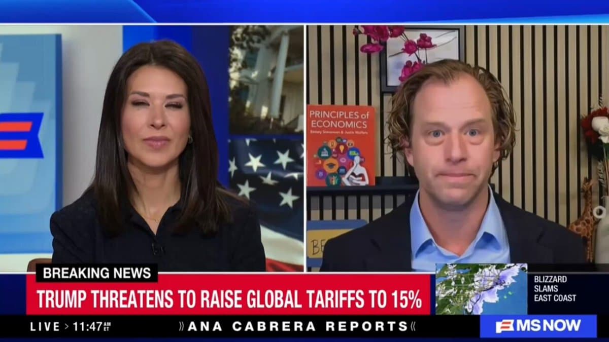 Weaker Dollar Raises Import Costs, Boosts Export Appeal