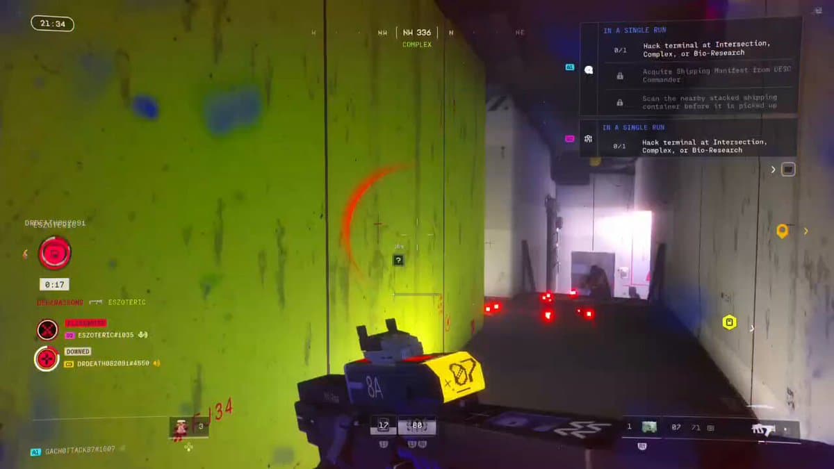 Arc Raiders Promises Unity; Marathon Embraces Cosmic Silence