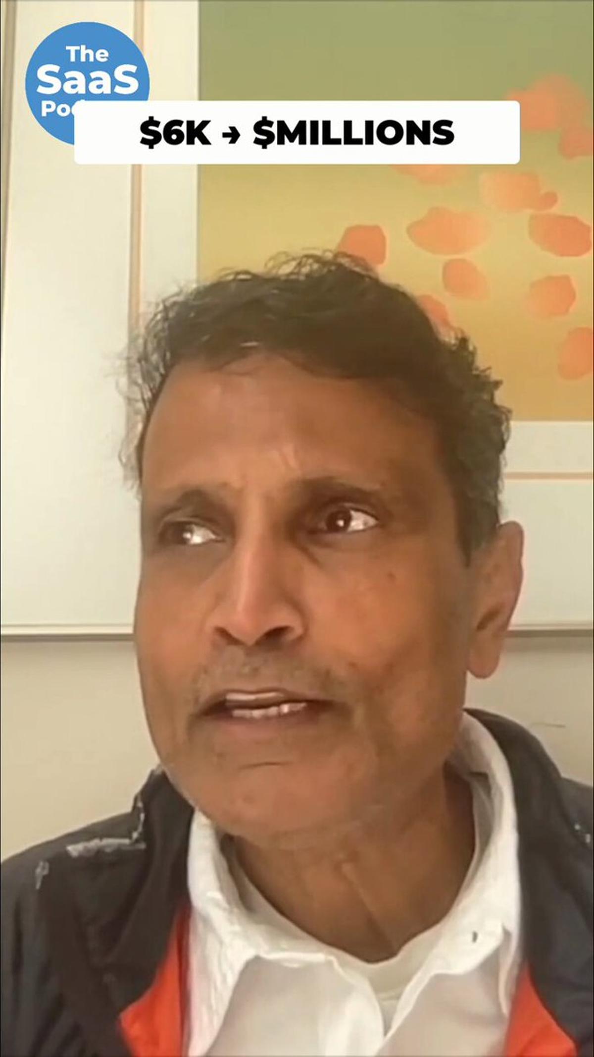 Low‑cost Sales Hubs Fuel Egnyte’s $300M Success