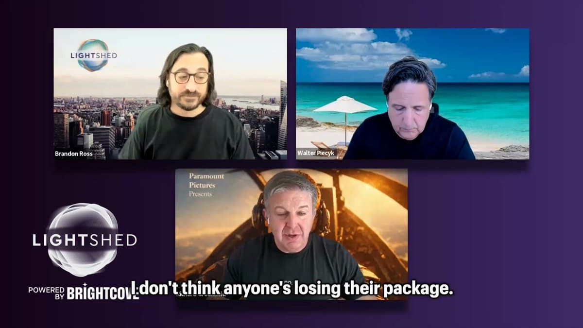 NFL Boosts Rights Revenue Without Dropping Current Partners