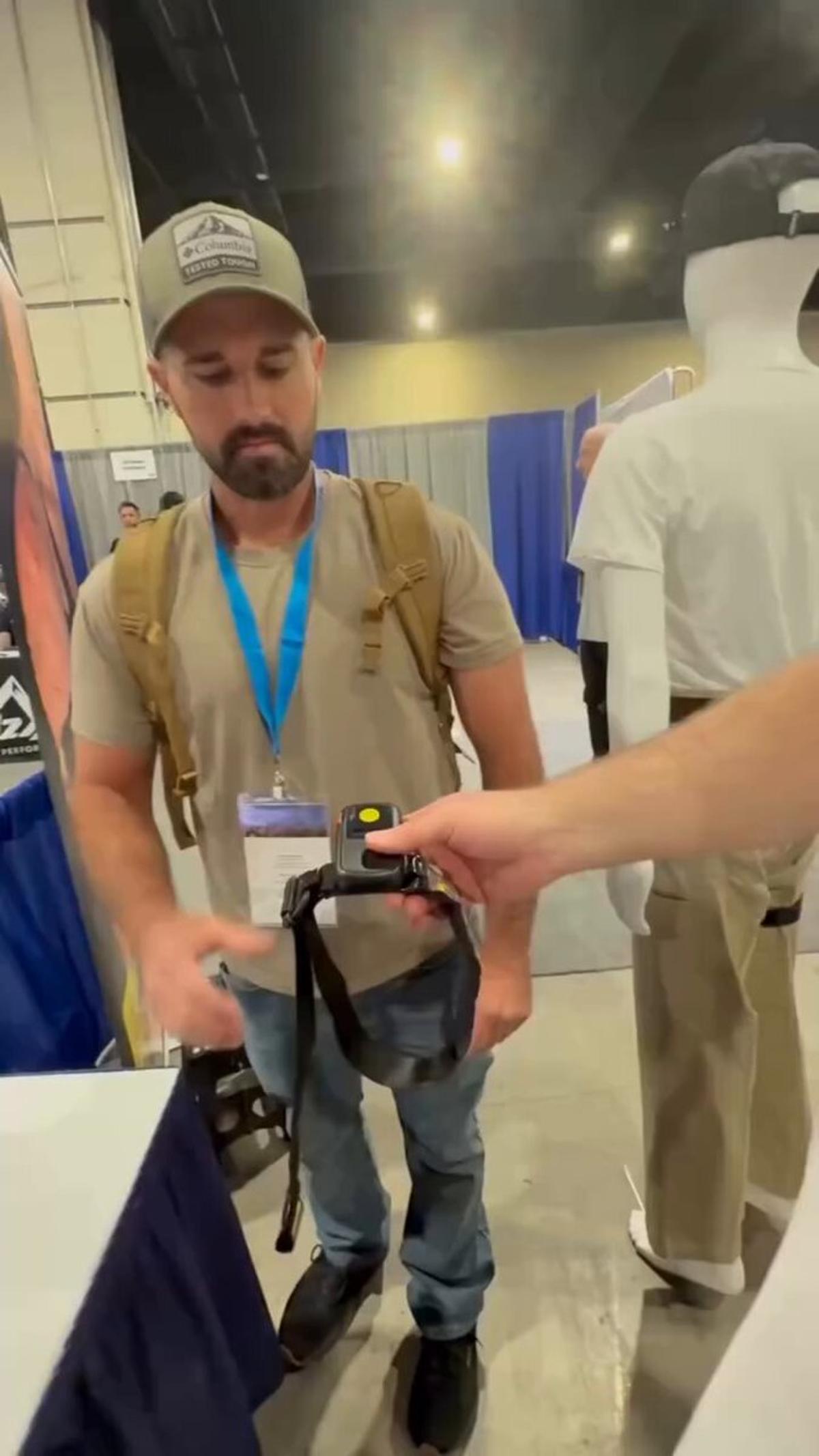 Digital Tourniquets Could Soon Become First‑aid Essentials