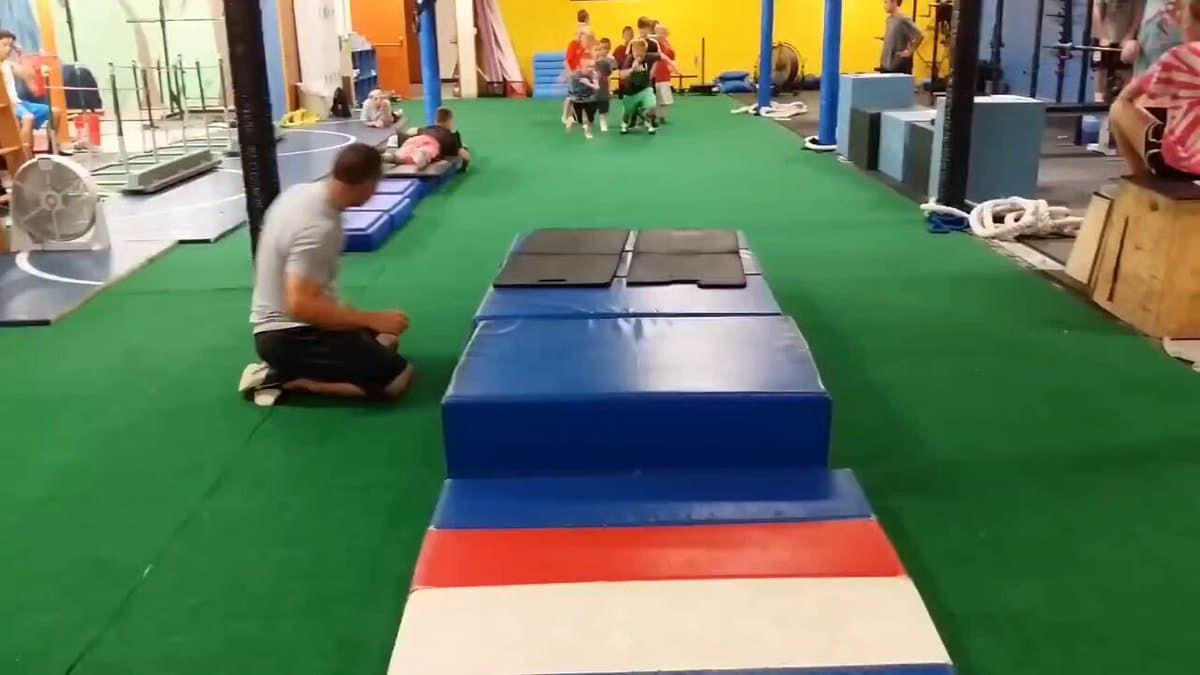 Prioritizing Donut Debate Over School PE Mandates